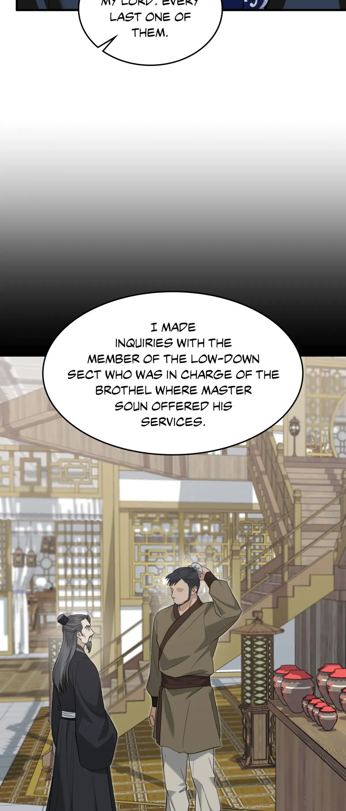The Demon Leader's Lover Chapter 39 page 66 - 