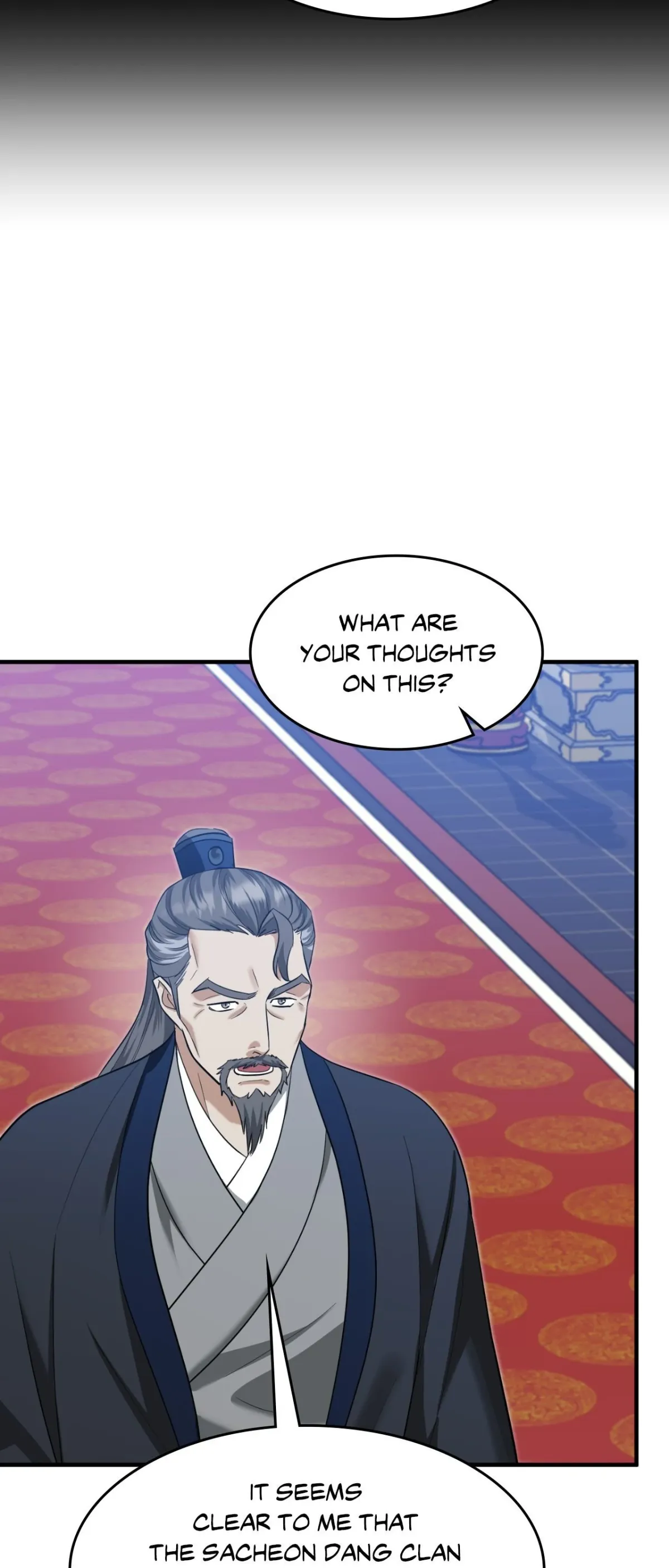 The Demon Leader's Lover Chapter 39 page 68 - 