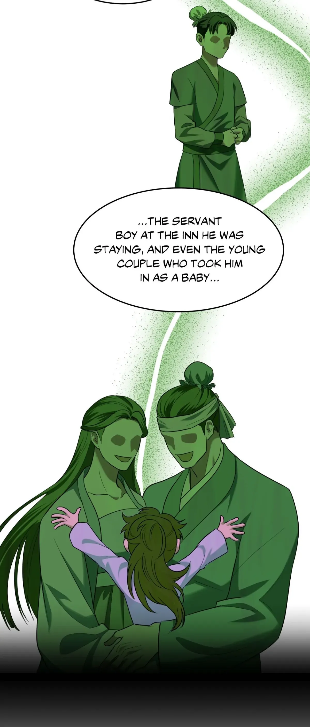The Demon Leader's Lover Chapter 39 page 70 - 