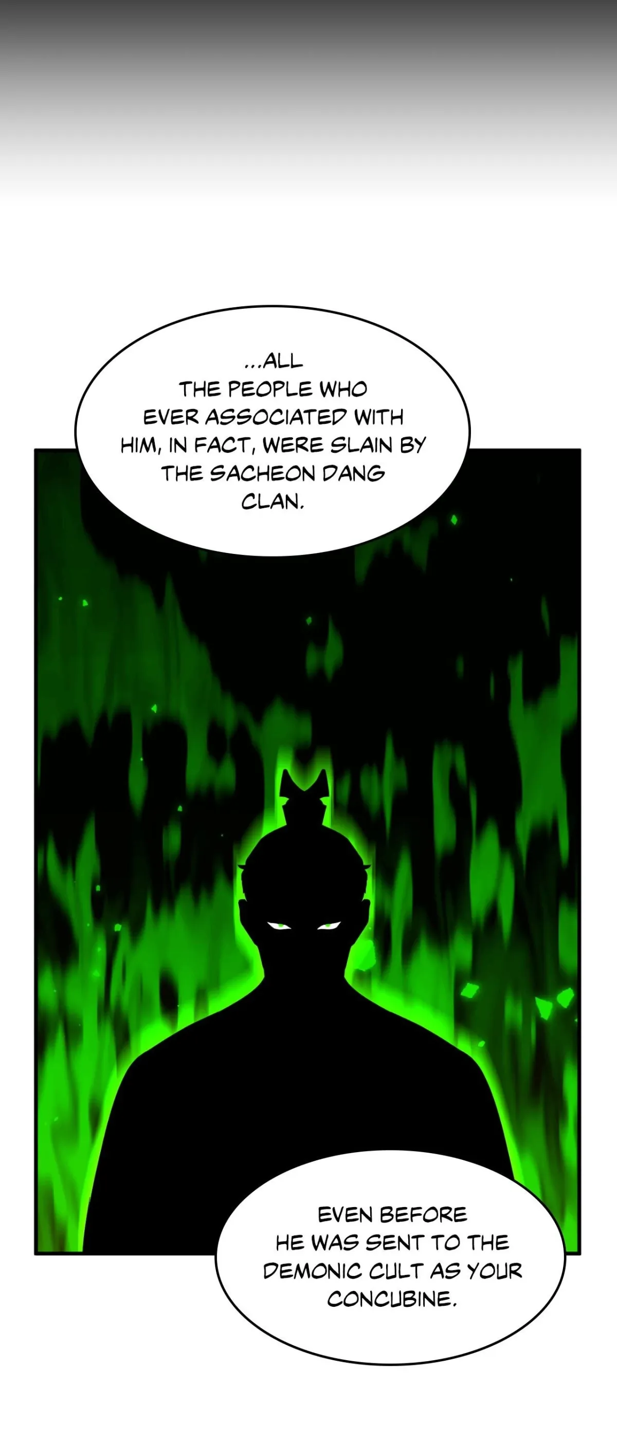 The Demon Leader's Lover Chapter 39 page 71 - 