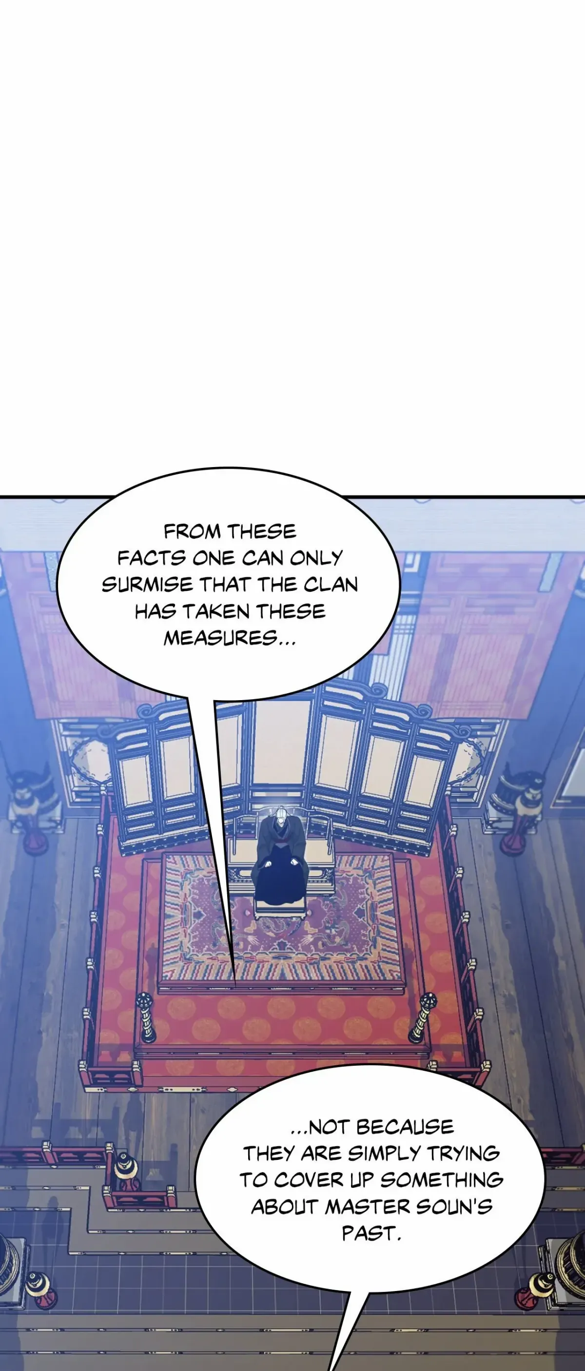 The Demon Leader's Lover Chapter 39 page 72 - 