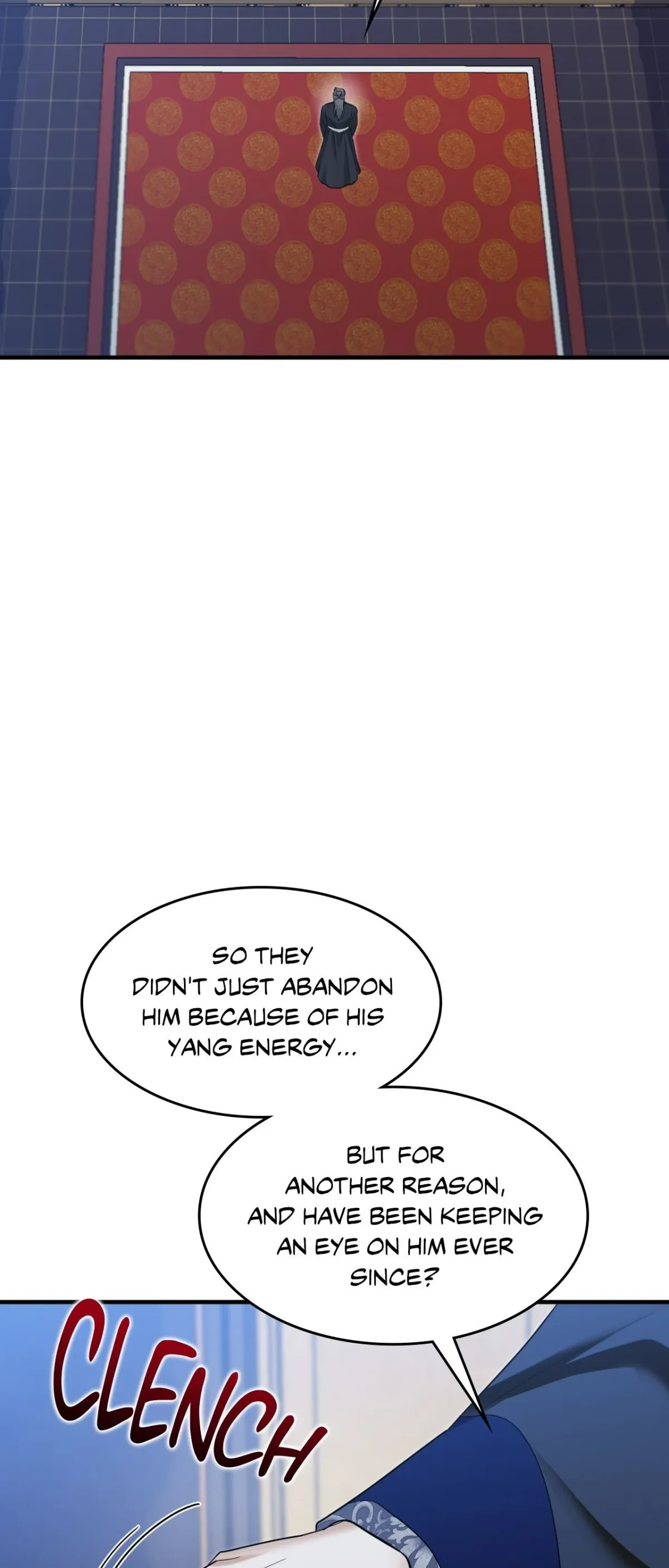 The Demon Leader's Lover Chapter 39 page 73 - 