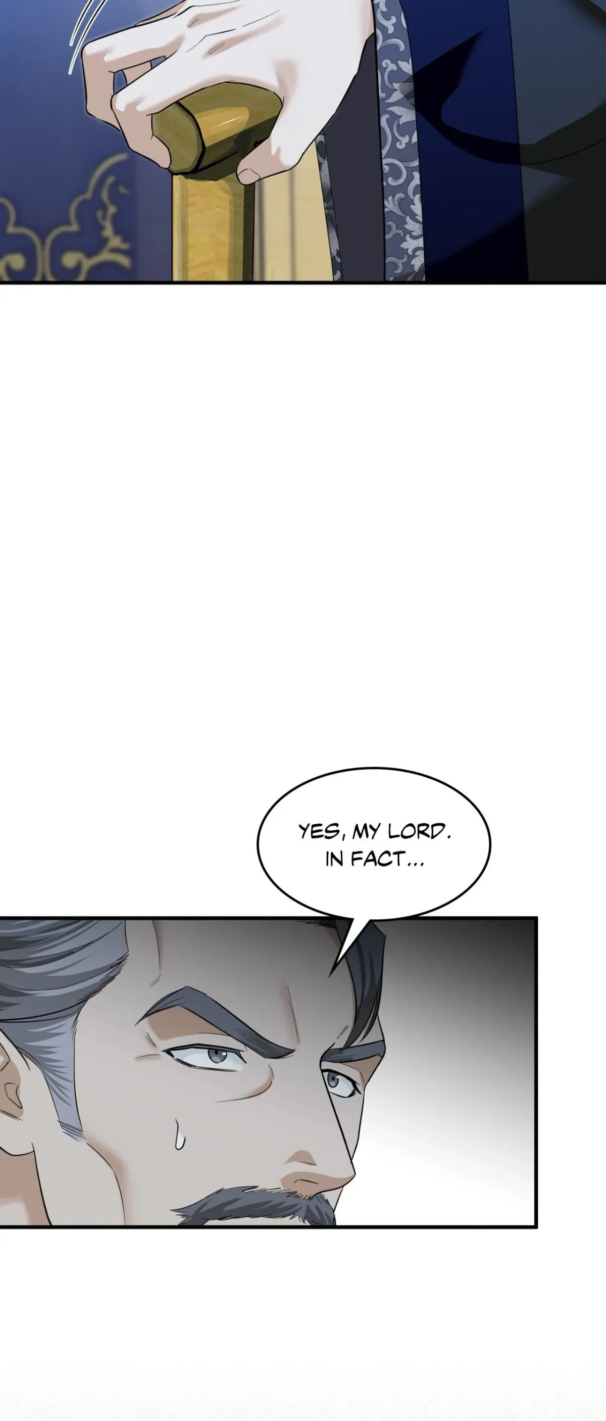 The Demon Leader's Lover Chapter 39 page 74 - 
