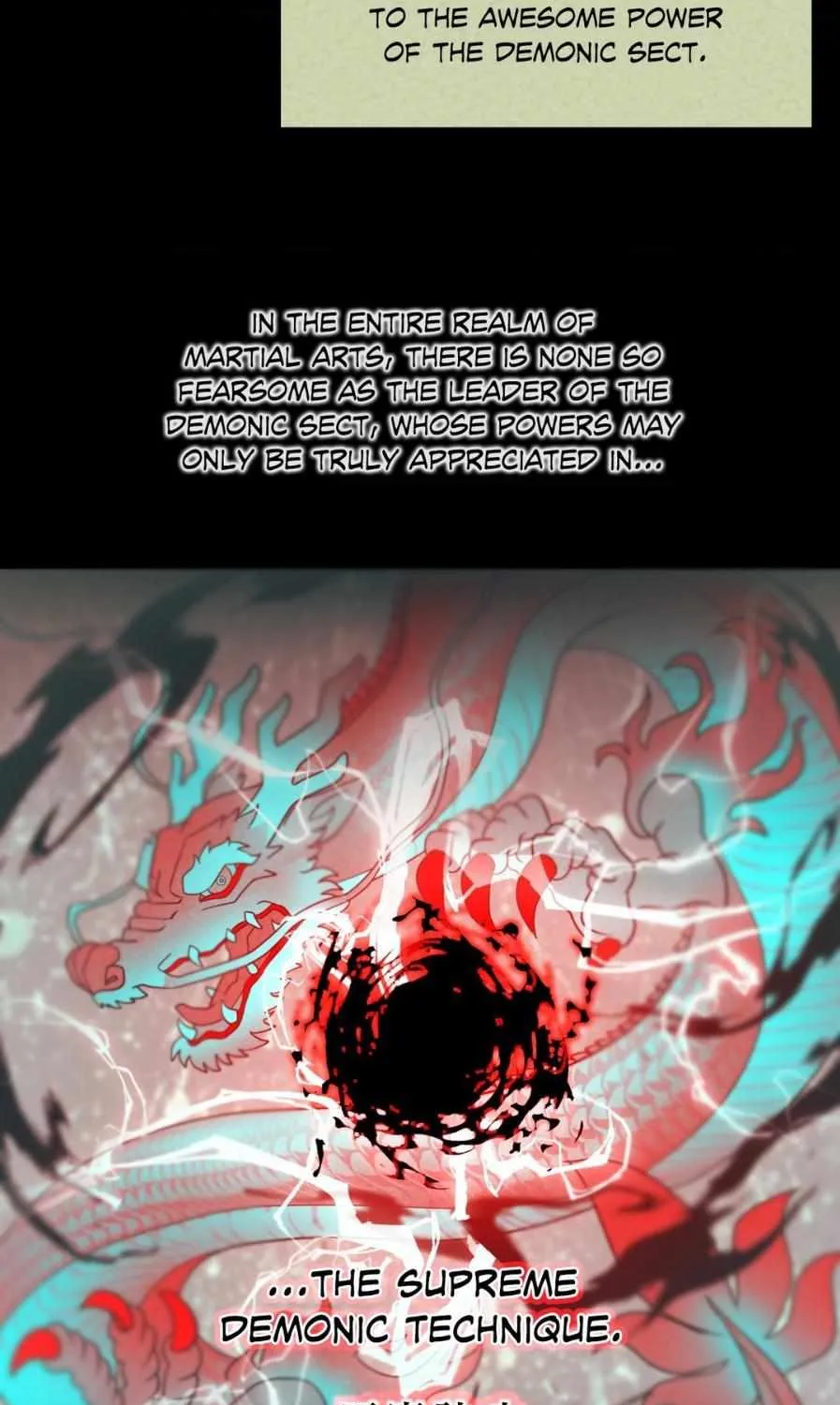 The Demon Leader's Lover Chapter 4 page 46 - 