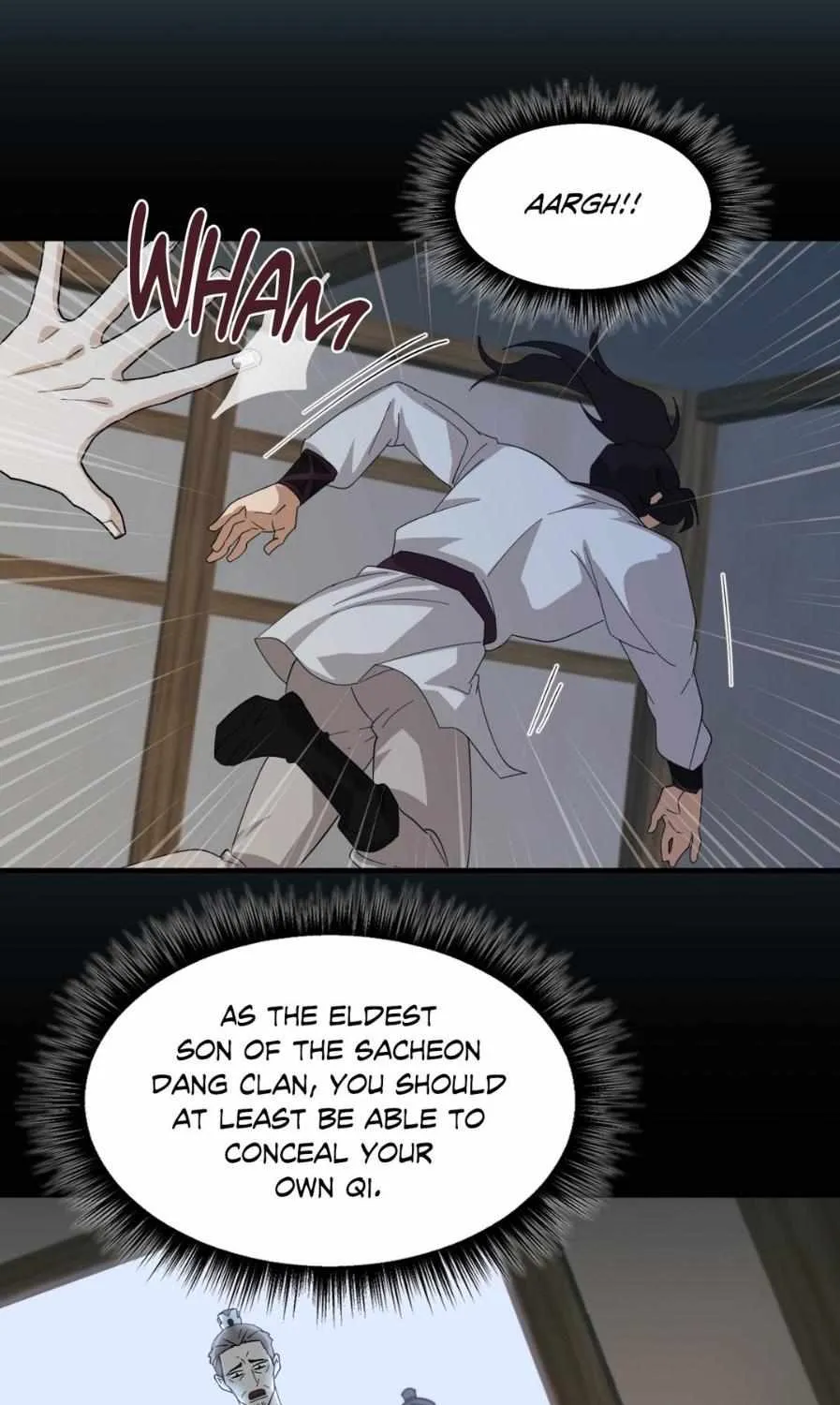 The Demon Leader's Lover Chapter 4 page 70 - 