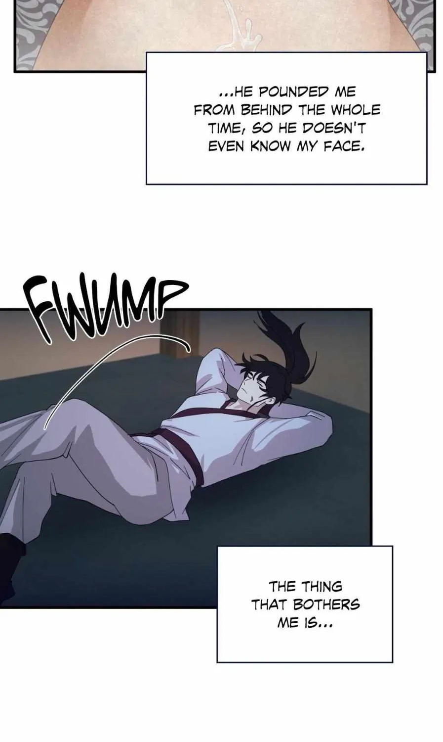 The Demon Leader's Lover Chapter 4 page 80 - 
