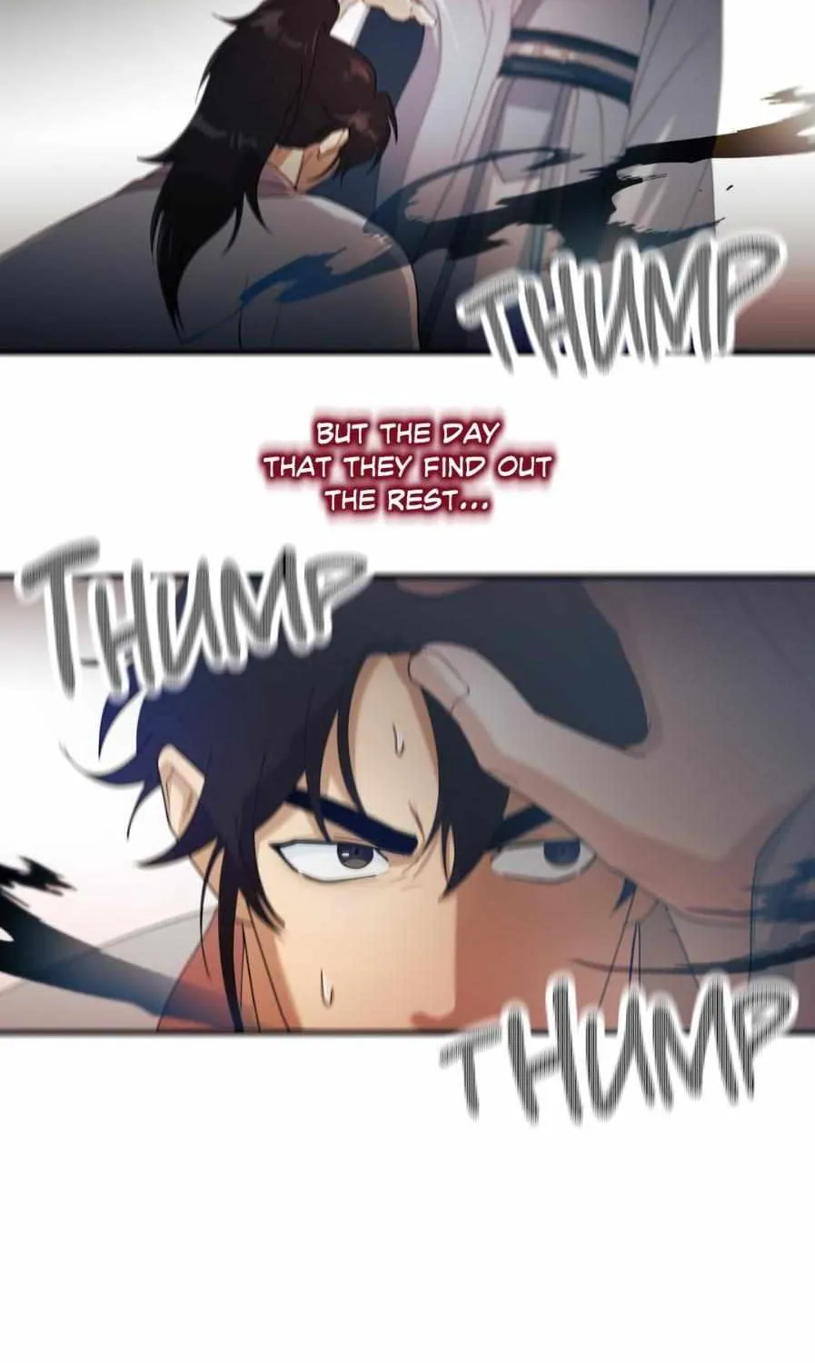The Demon Leader's Lover Chapter 4 page 86 - 