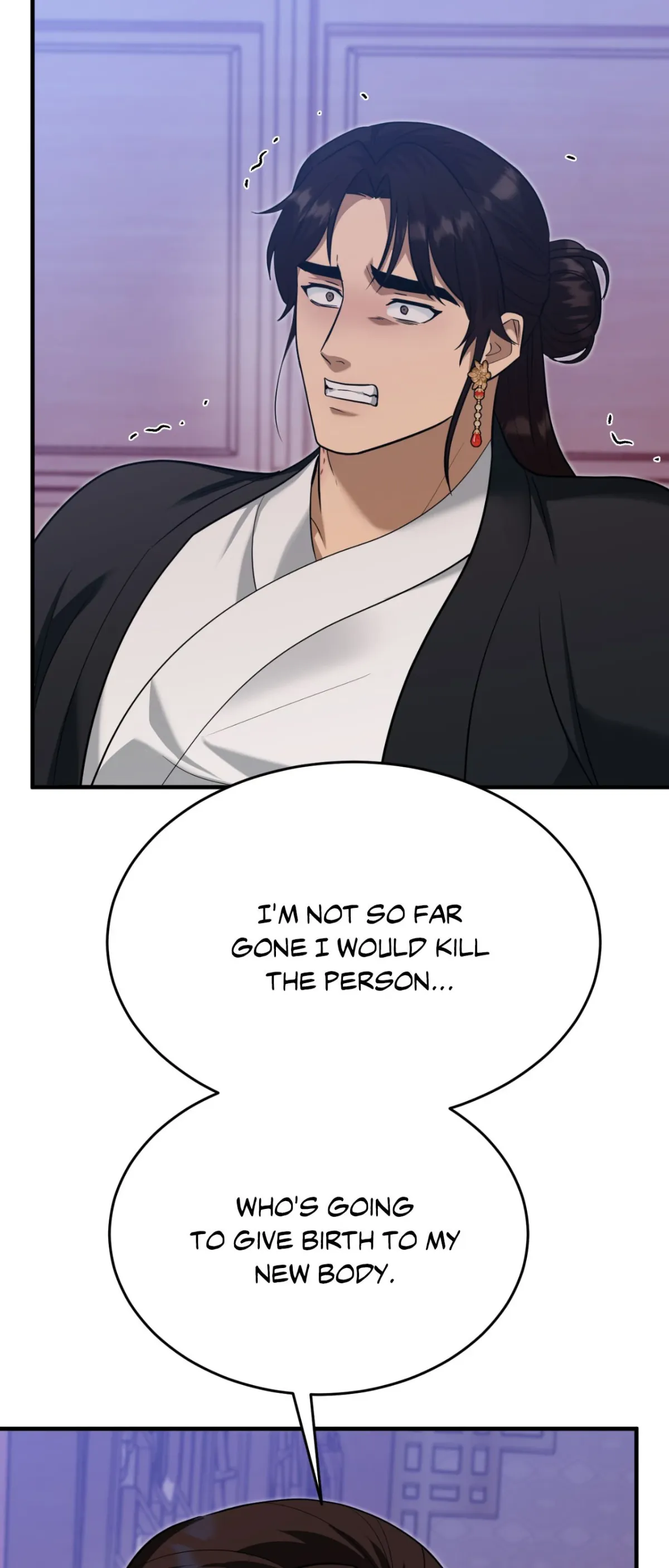 The Demon Leader's Lover Chapter 44 page 33 - 