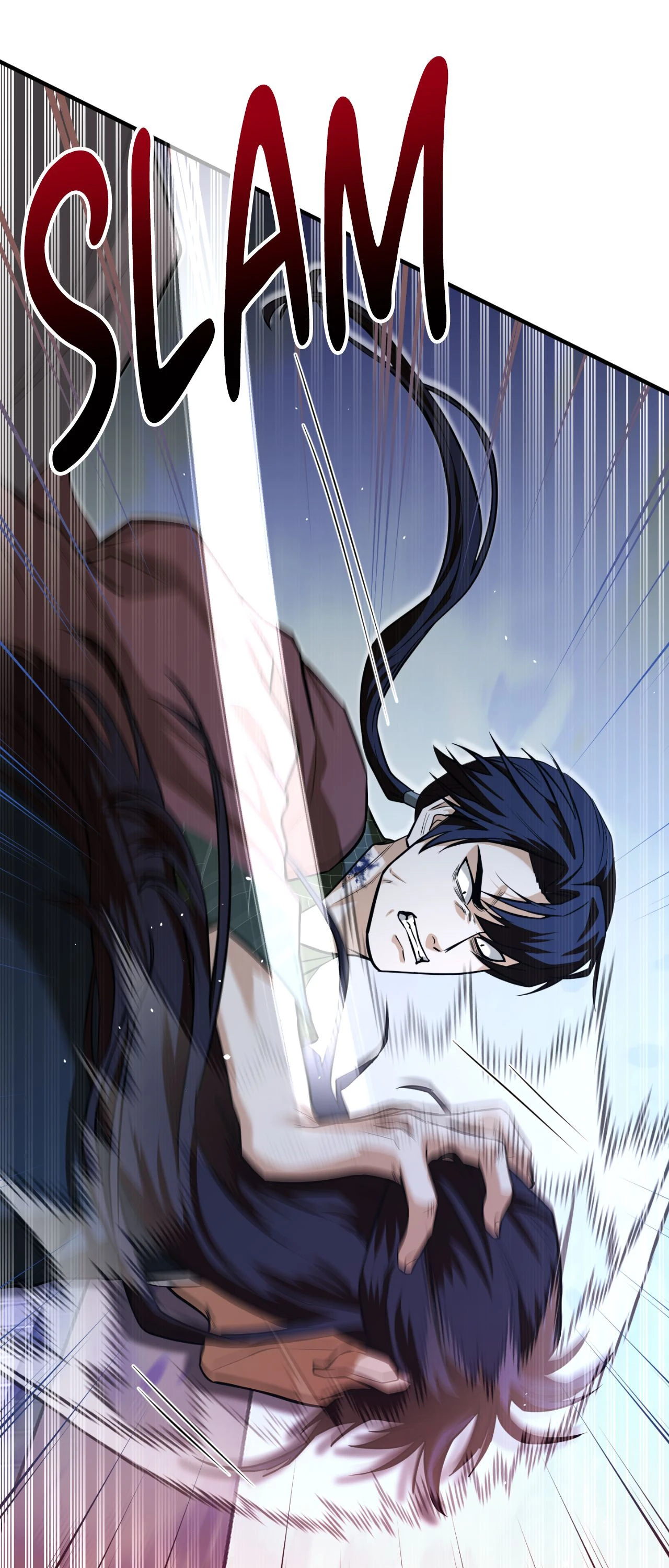 The Demon Leader's Lover Chapter 48 page 3 - 
