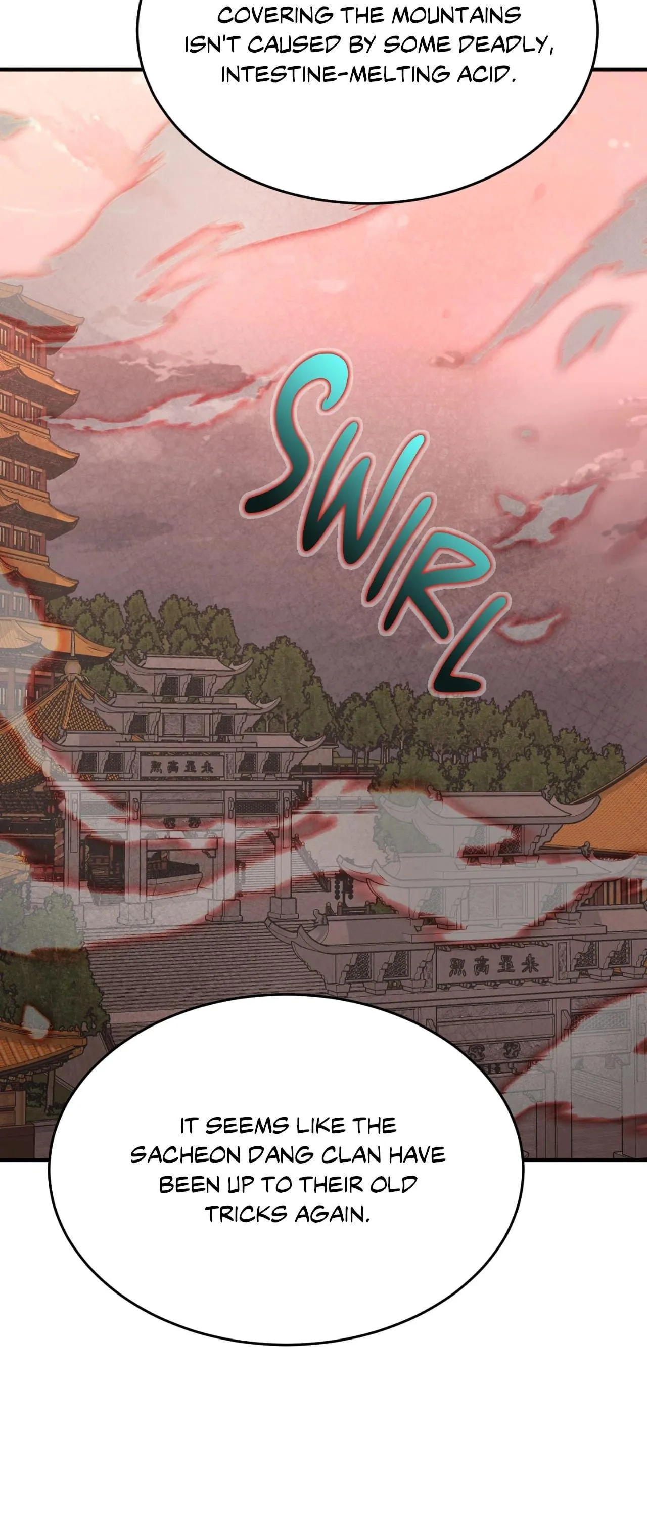 The Demon Leader's Lover Chapter 49 page 11 - 