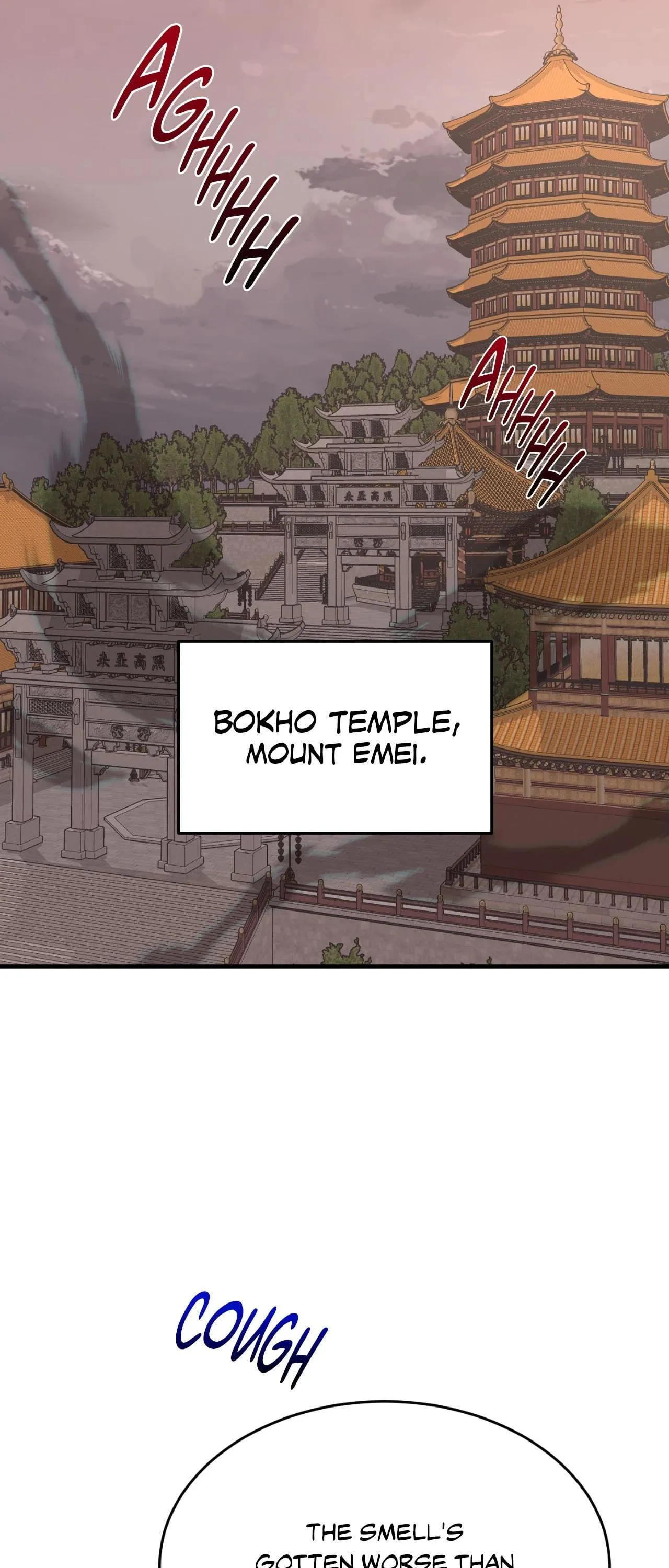 The Demon Leader's Lover Chapter 49 page 3 - 