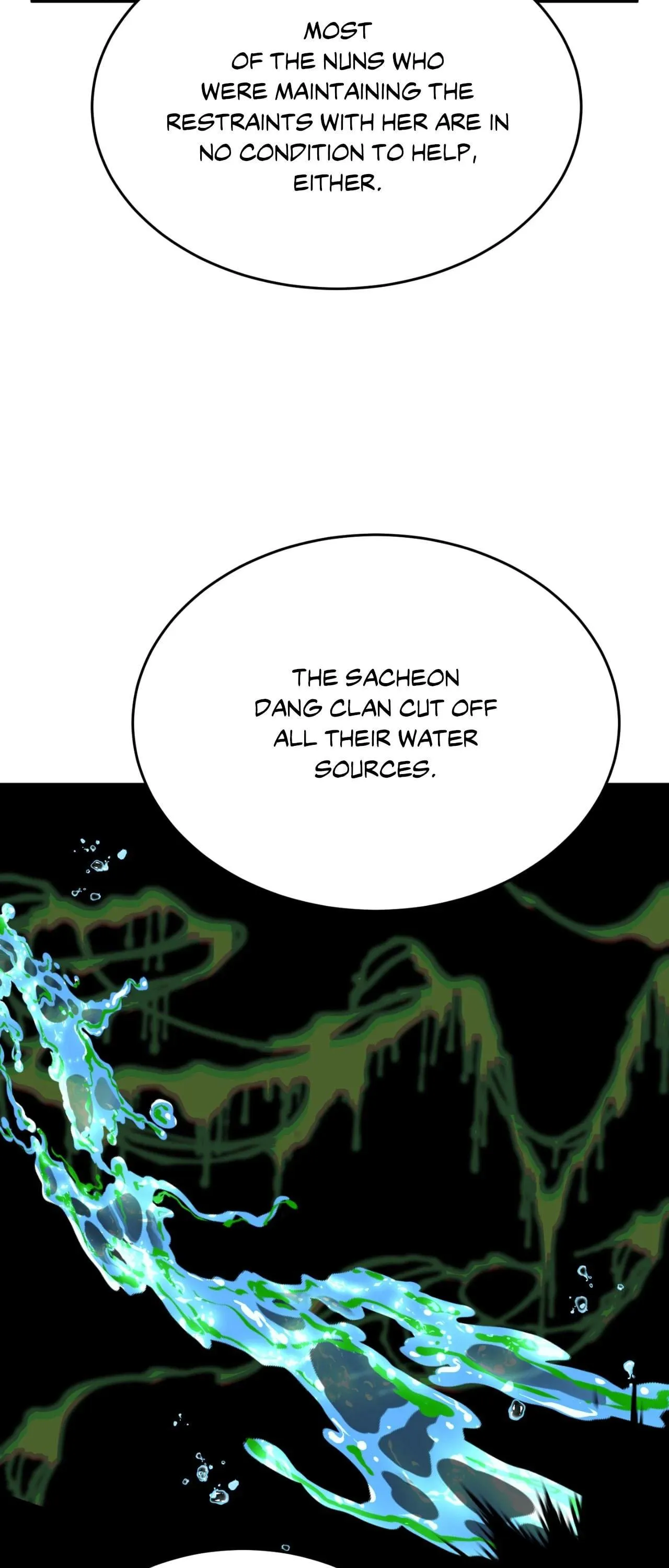 The Demon Leader's Lover Chapter 49 page 26 - 