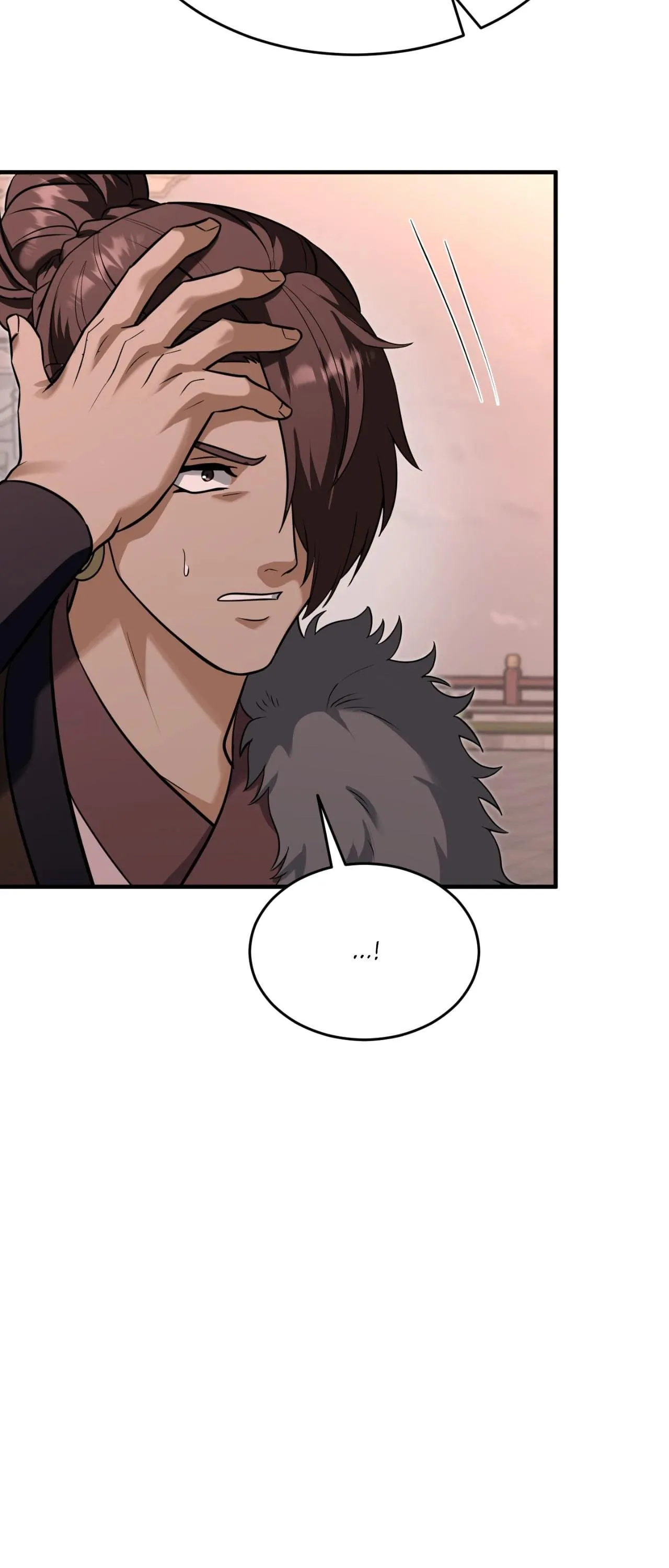 The Demon Leader's Lover Chapter 49 page 30 - 