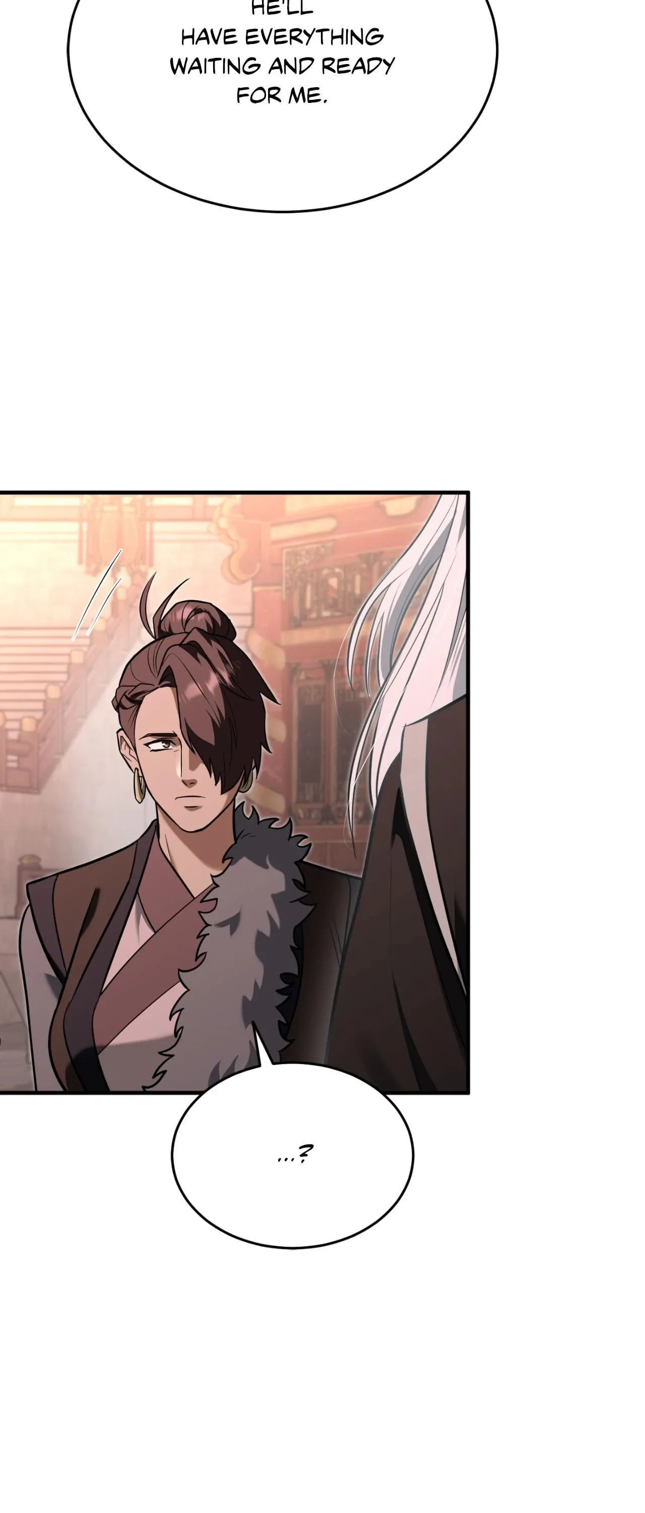 The Demon Leader's Lover Chapter 49 page 33 - 