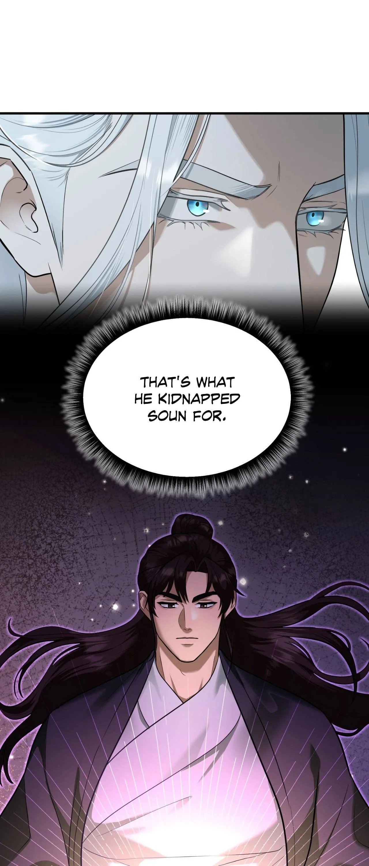 The Demon Leader's Lover Chapter 49 page 34 - 