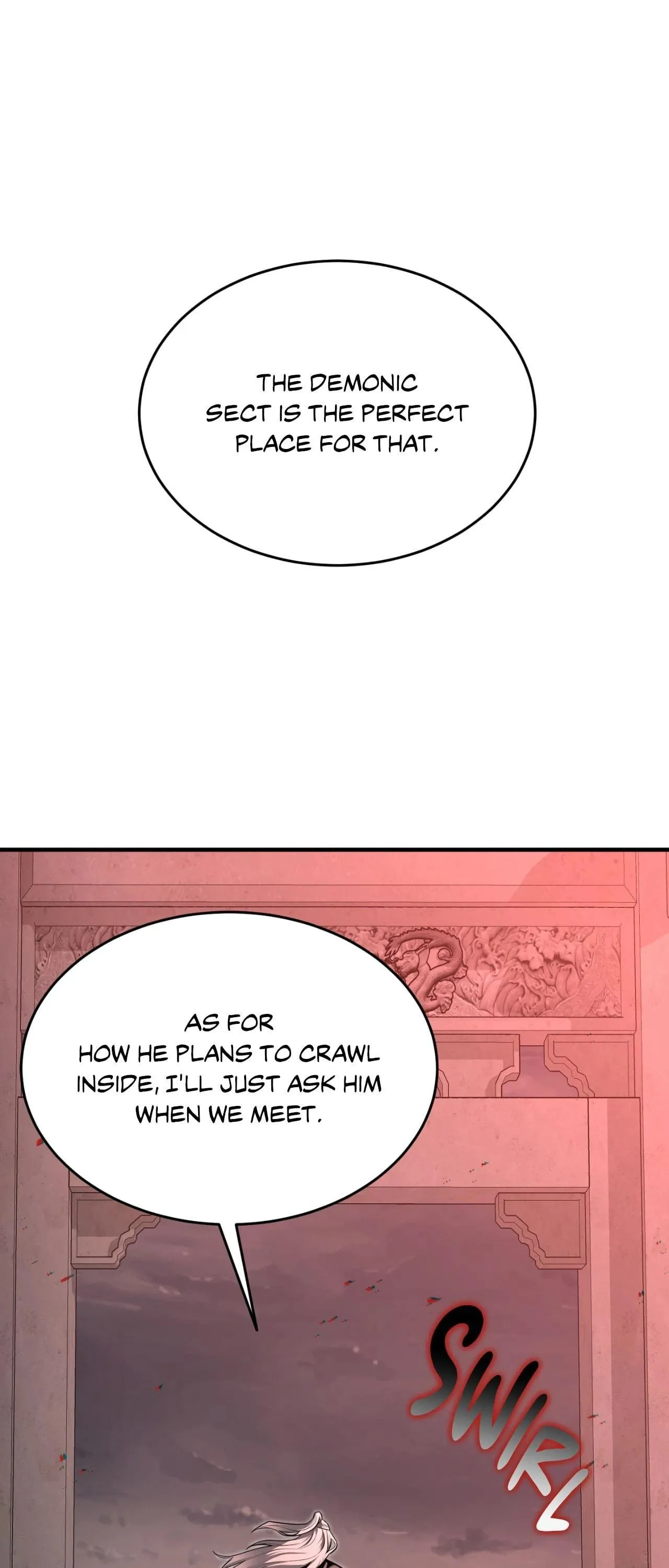 The Demon Leader's Lover Chapter 49 page 37 - 