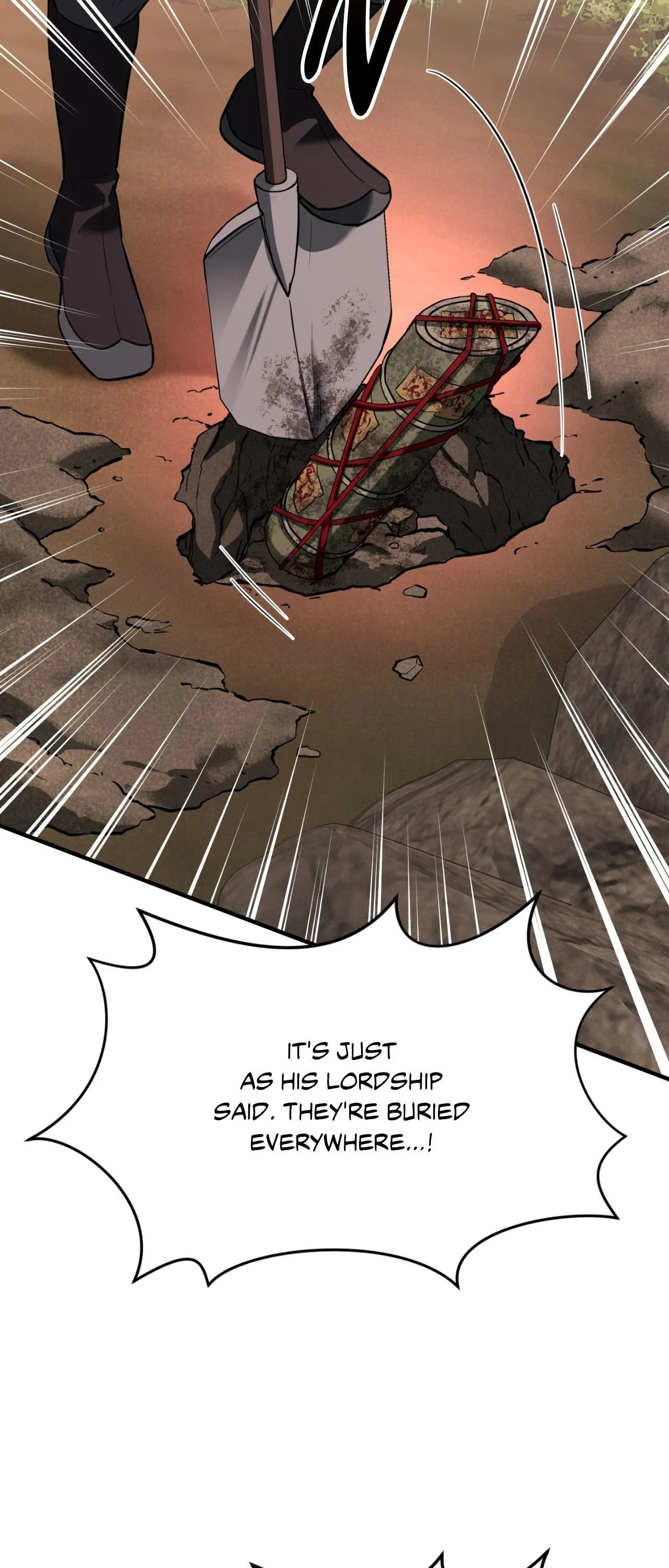The Demon Leader's Lover Chapter 49 page 42 - 