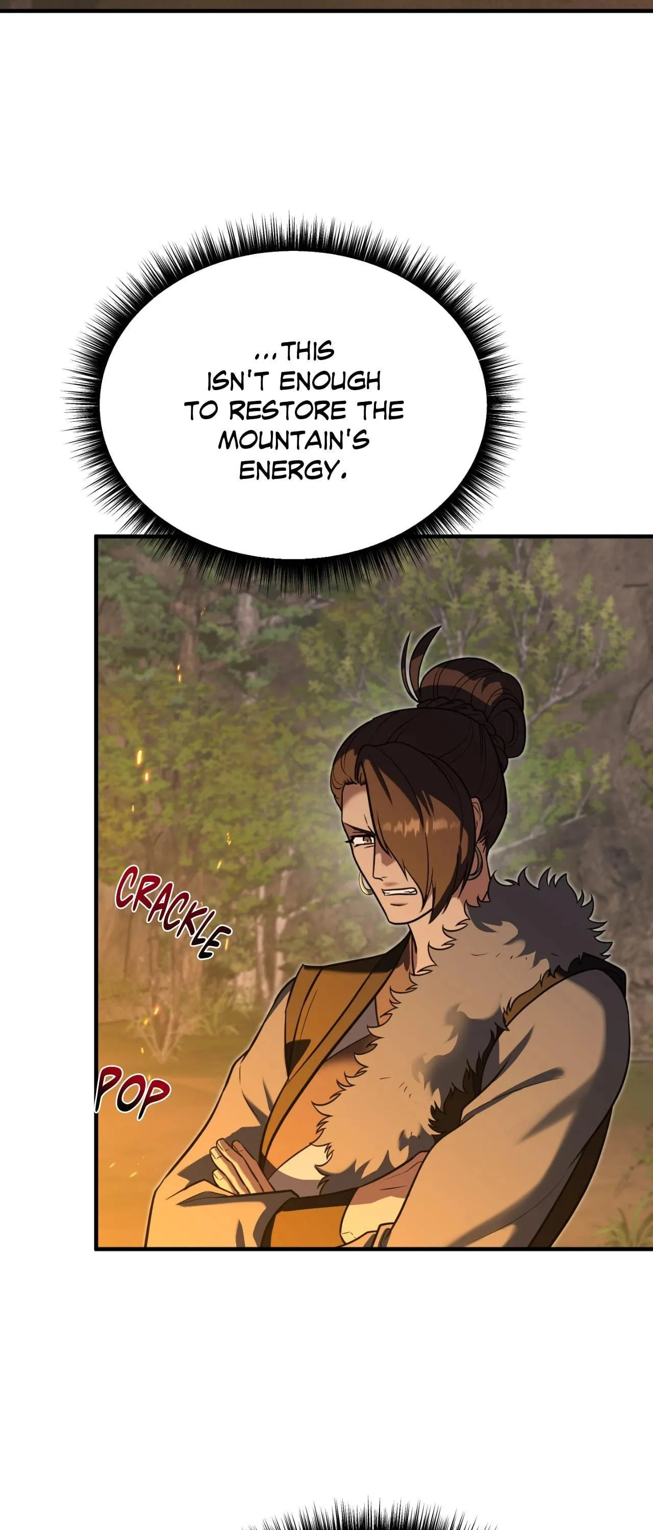 The Demon Leader's Lover Chapter 49 page 45 - 