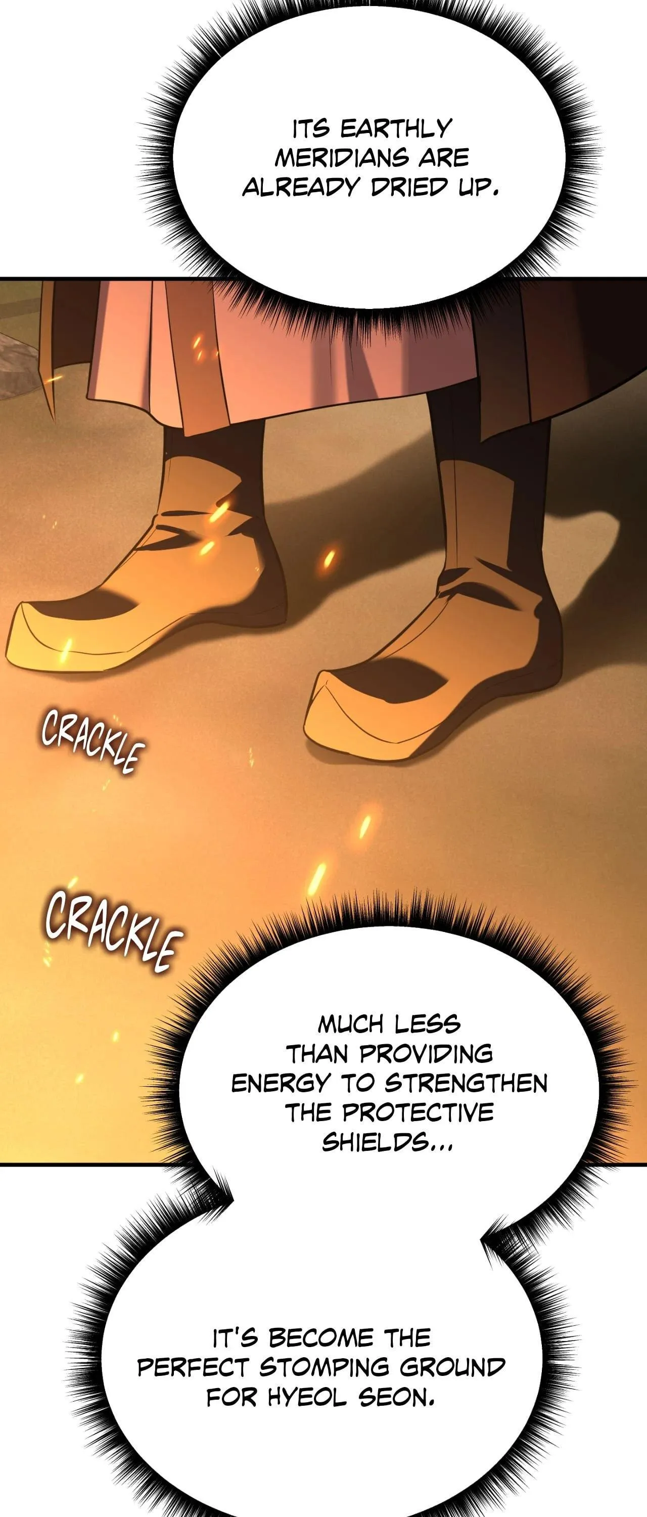 The Demon Leader's Lover Chapter 49 page 46 - 