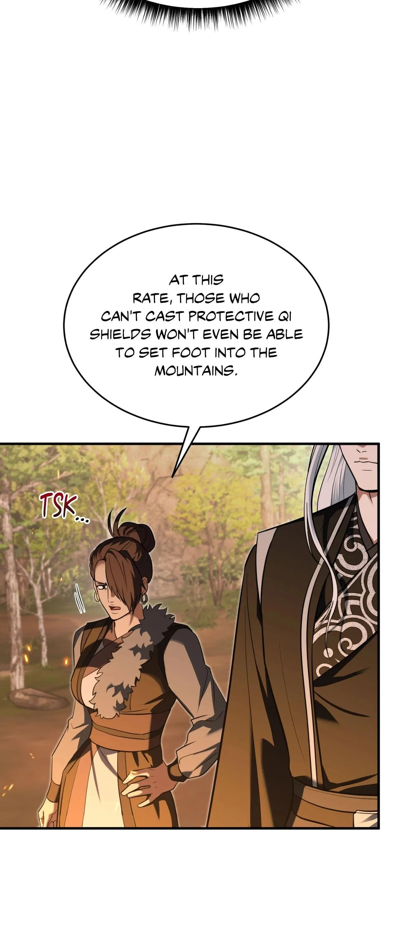 The Demon Leader's Lover Chapter 49 page 47 - 