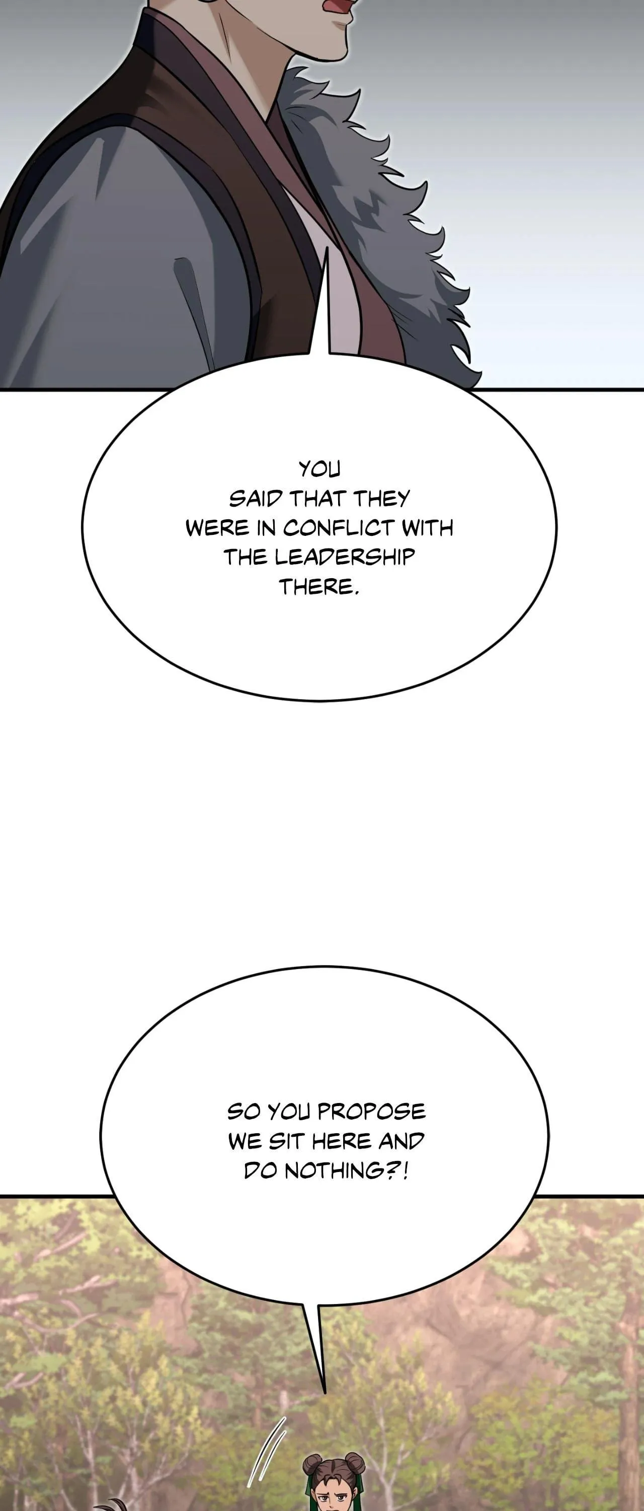 The Demon Leader's Lover Chapter 49 page 57 - 