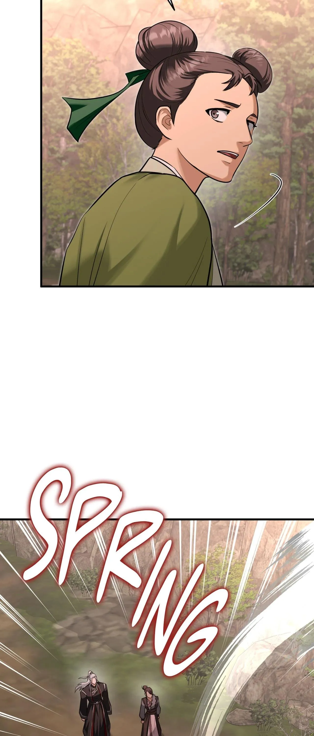 The Demon Leader's Lover Chapter 49 page 59 - 
