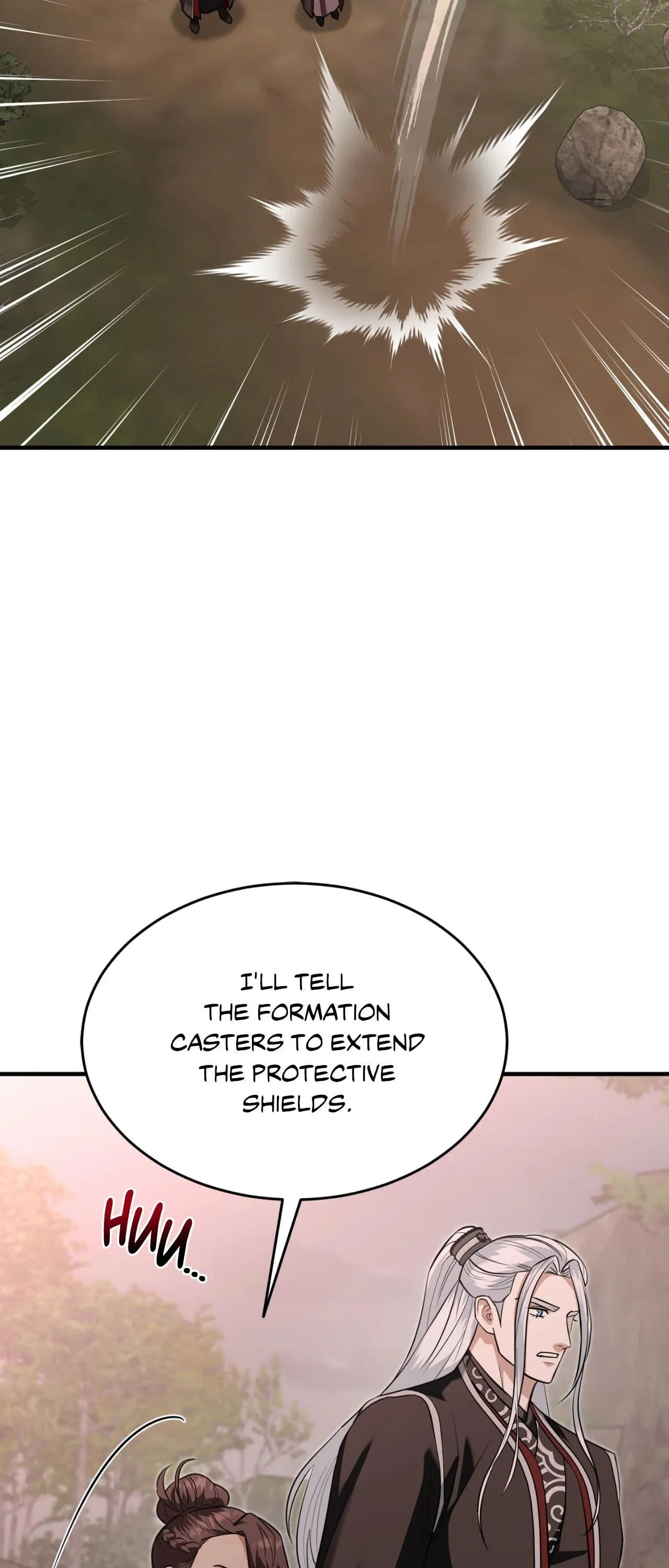 The Demon Leader's Lover Chapter 49 page 60 - 