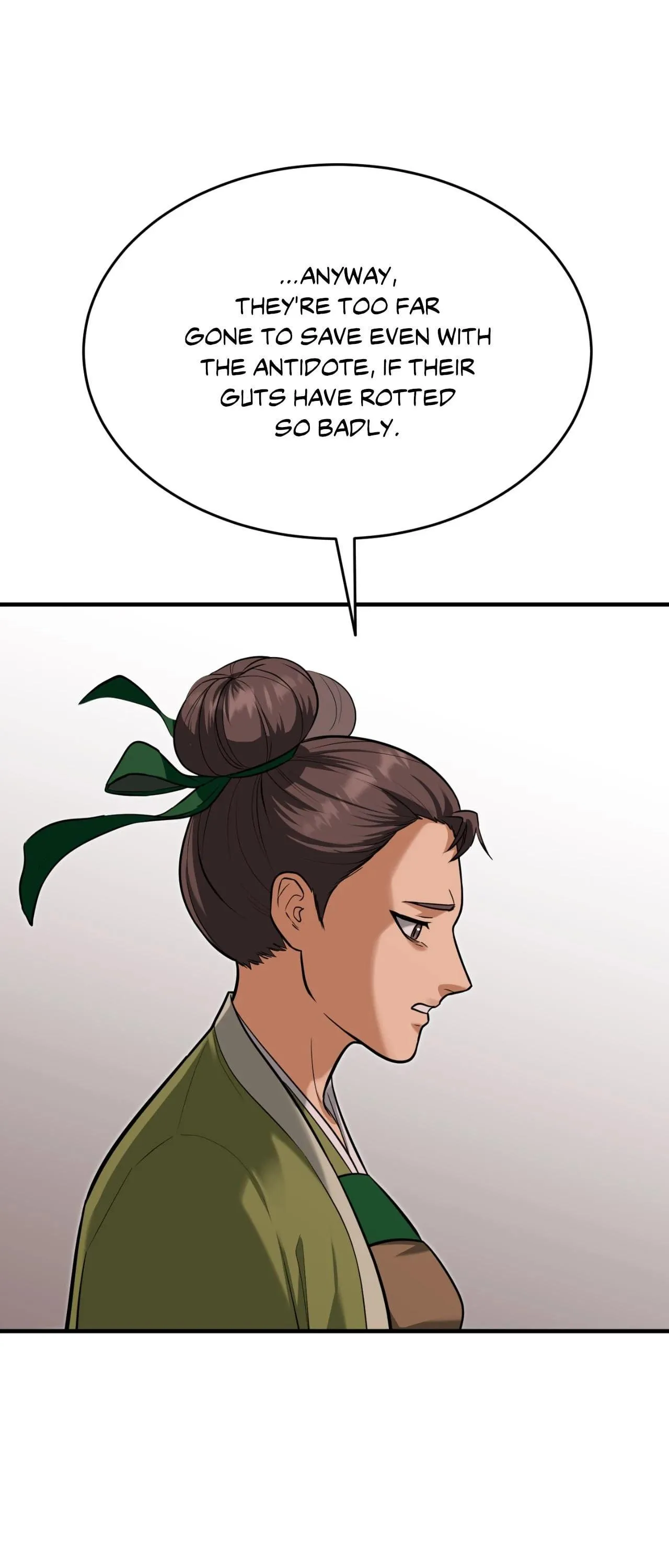 The Demon Leader's Lover Chapter 49 page 7 - 