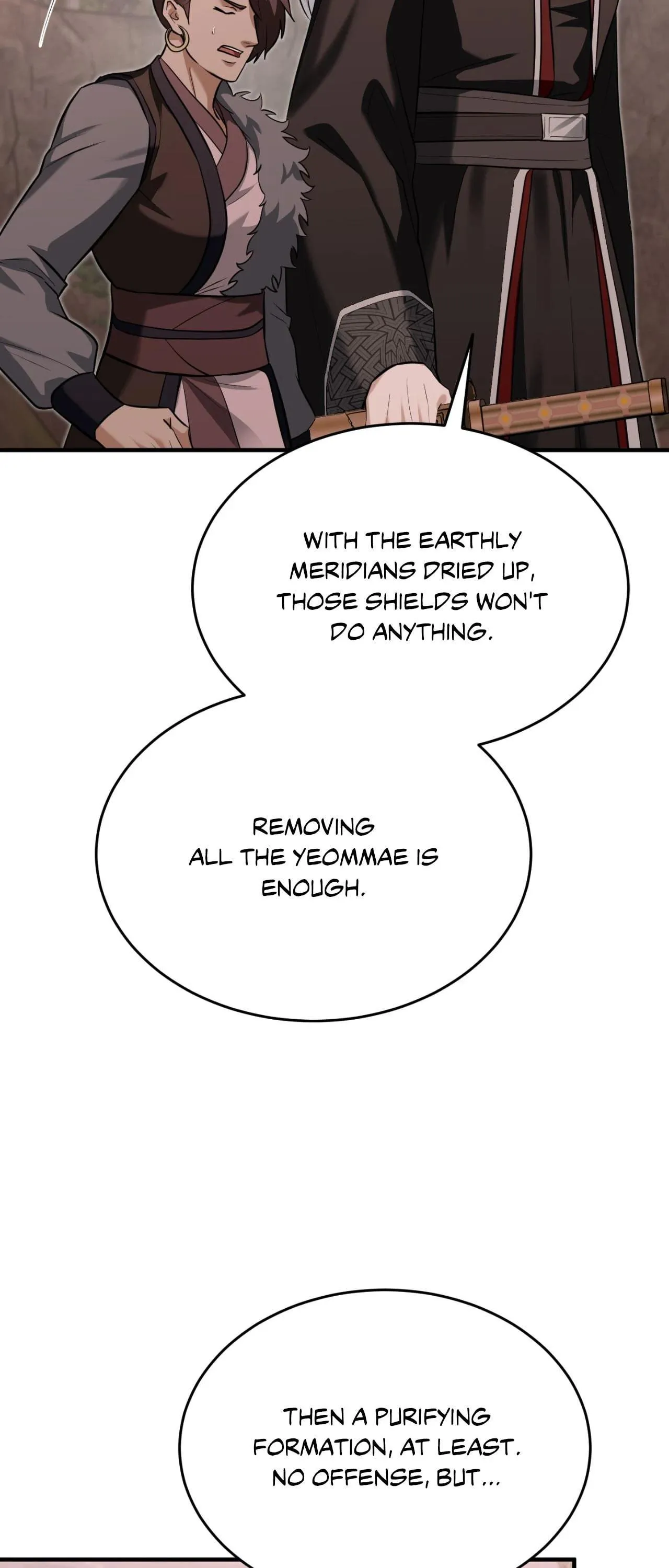 The Demon Leader's Lover Chapter 49 page 61 - 