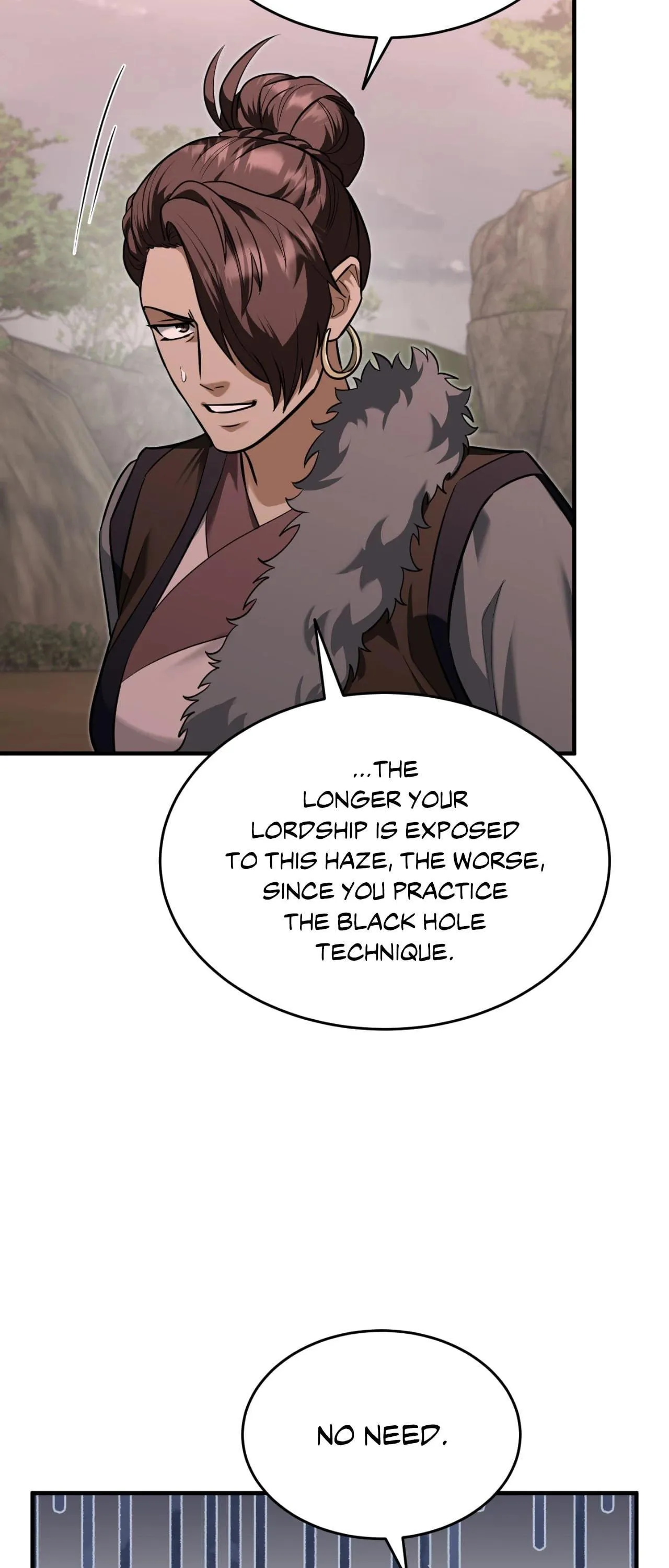 The Demon Leader's Lover Chapter 49 page 62 - 