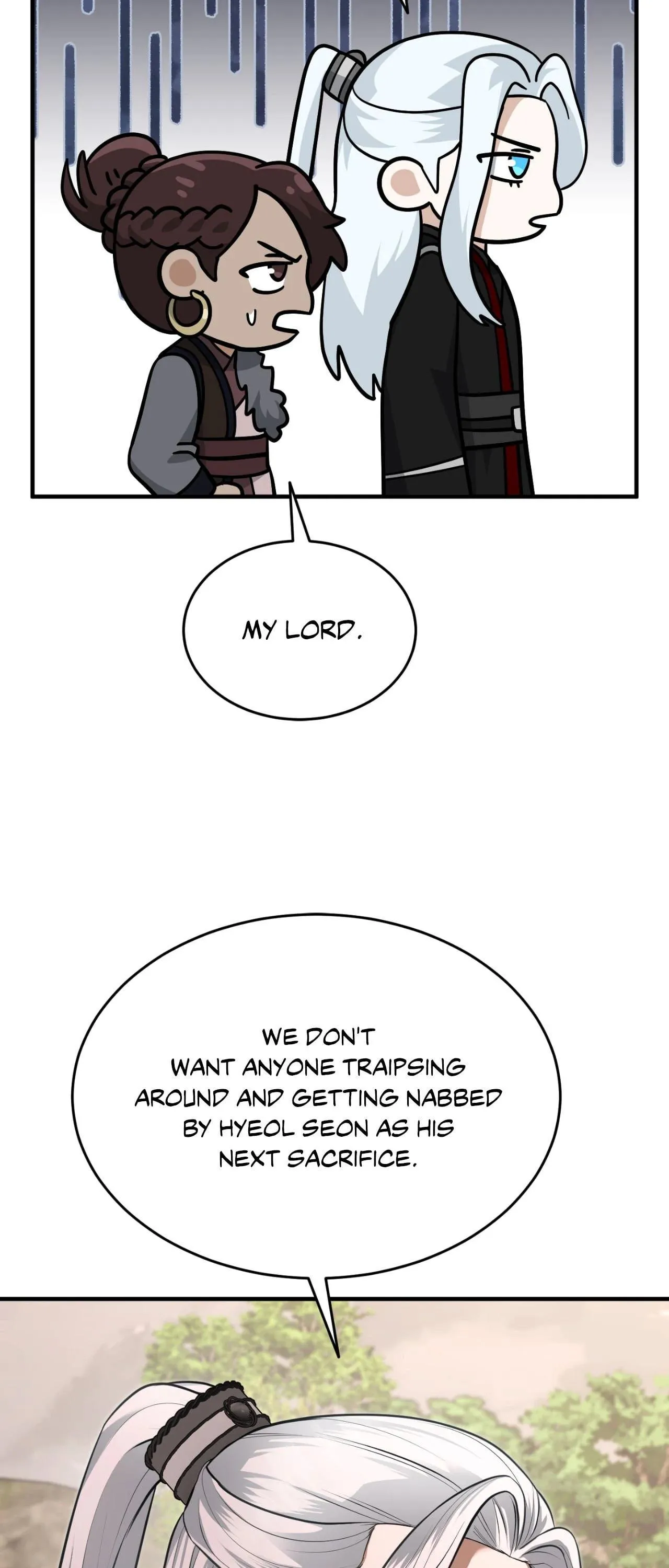 The Demon Leader's Lover Chapter 49 page 63 - 