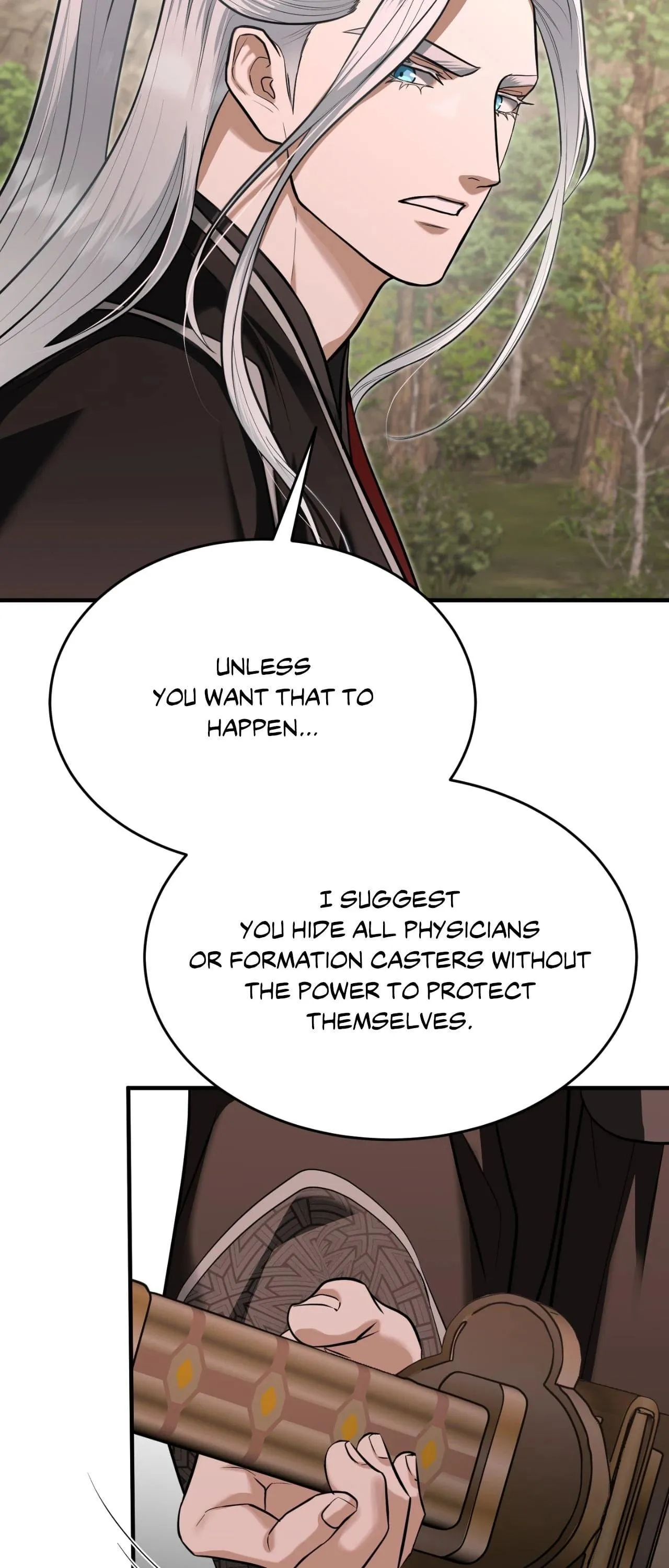 The Demon Leader's Lover Chapter 49 page 64 - 
