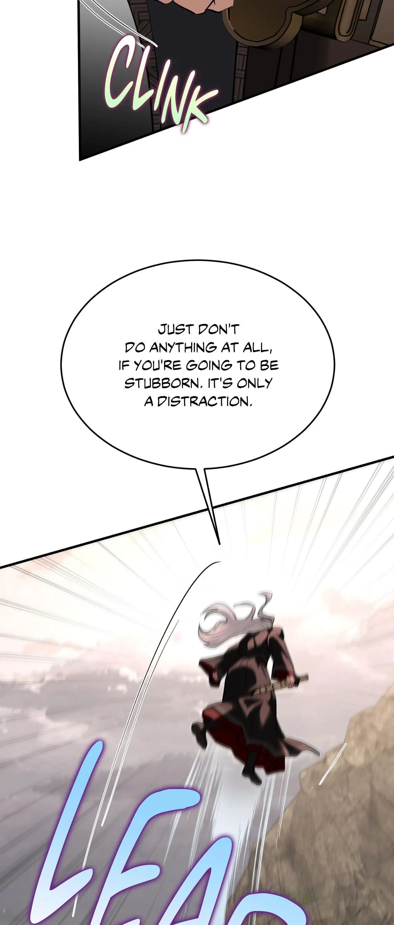 The Demon Leader's Lover Chapter 49 page 65 - 