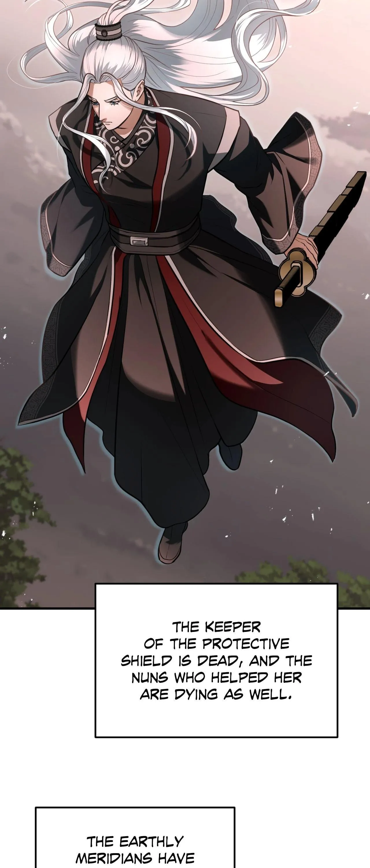 The Demon Leader's Lover Chapter 49 page 67 - 