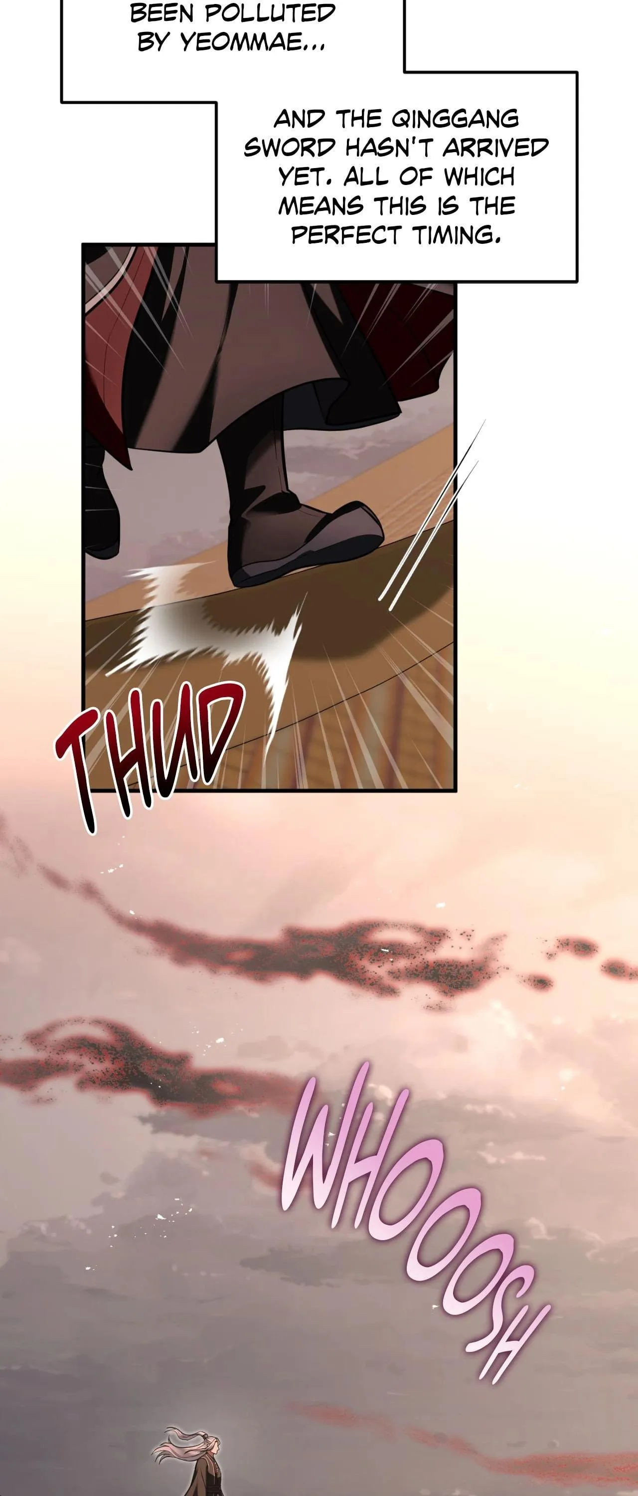 The Demon Leader's Lover Chapter 49 page 68 - 