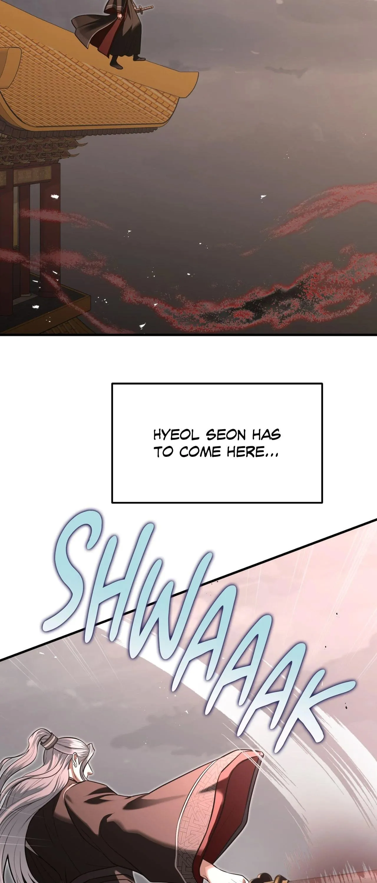The Demon Leader's Lover Chapter 49 page 69 - 
