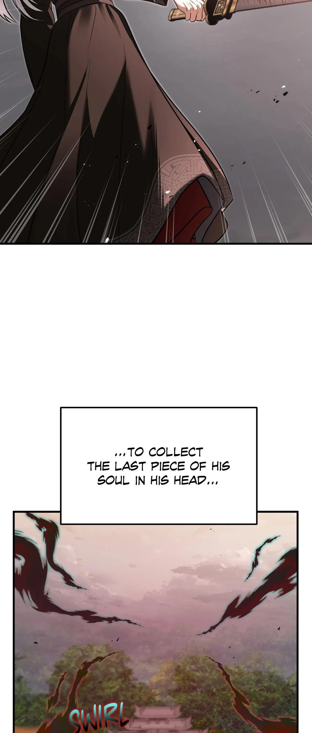 The Demon Leader's Lover Chapter 49 page 70 - 