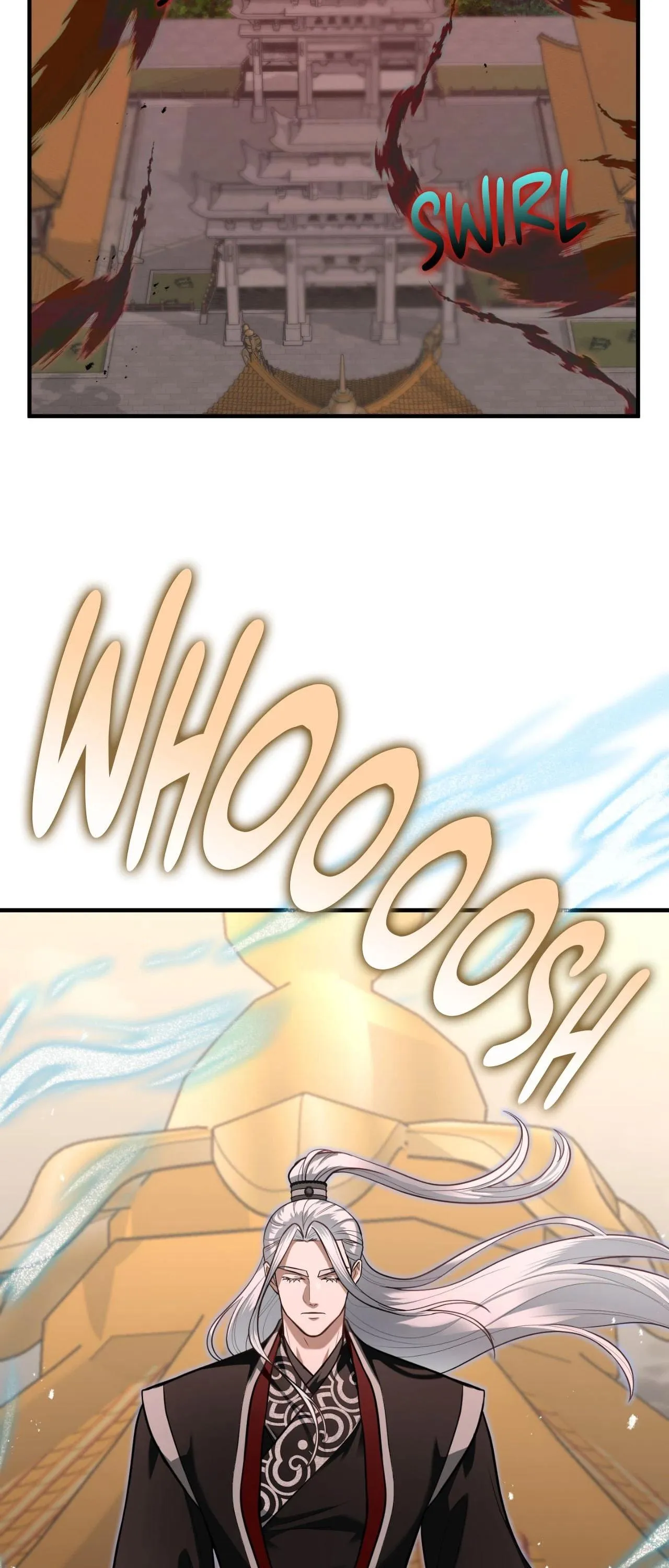 The Demon Leader's Lover Chapter 49 page 71 - 