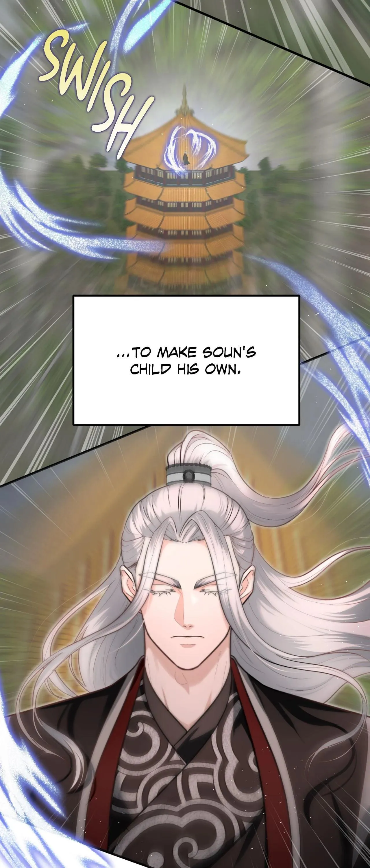 The Demon Leader's Lover Chapter 49 page 73 - 