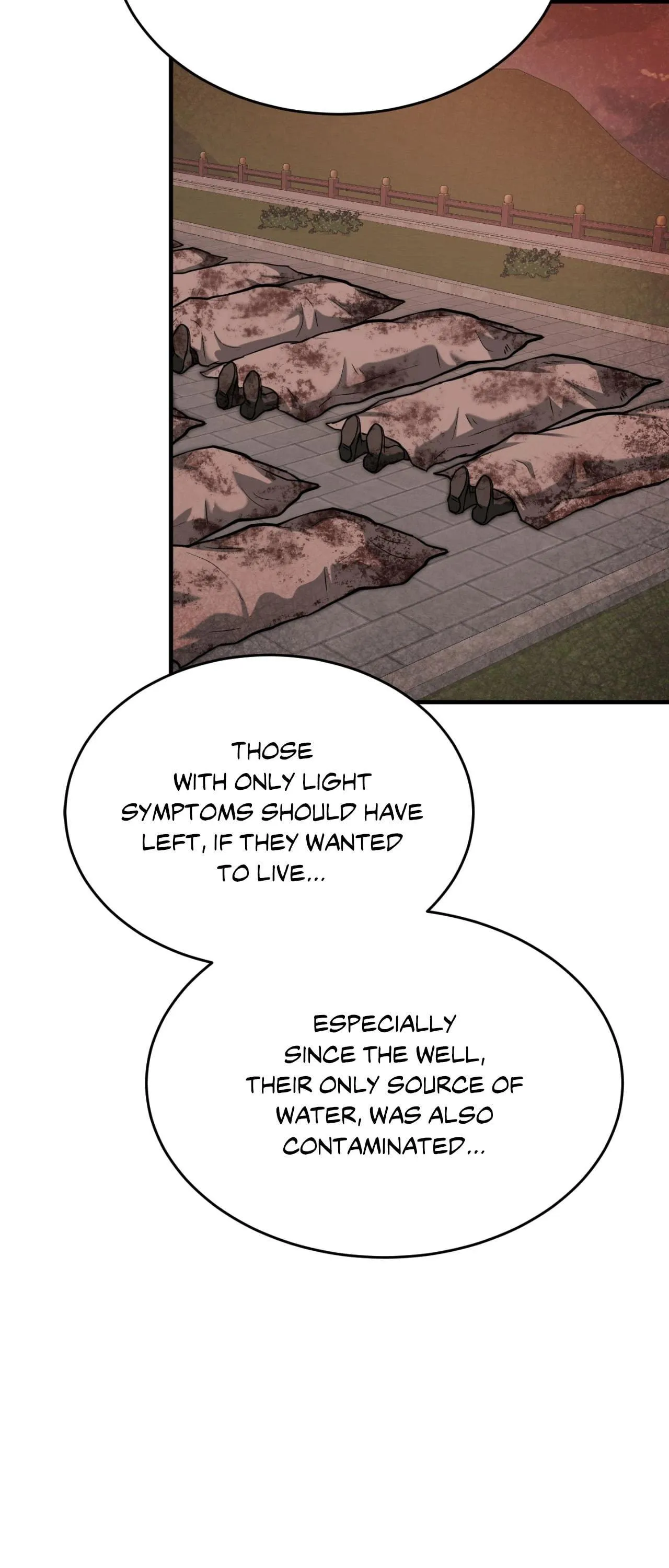 The Demon Leader's Lover Chapter 49 page 9 - 