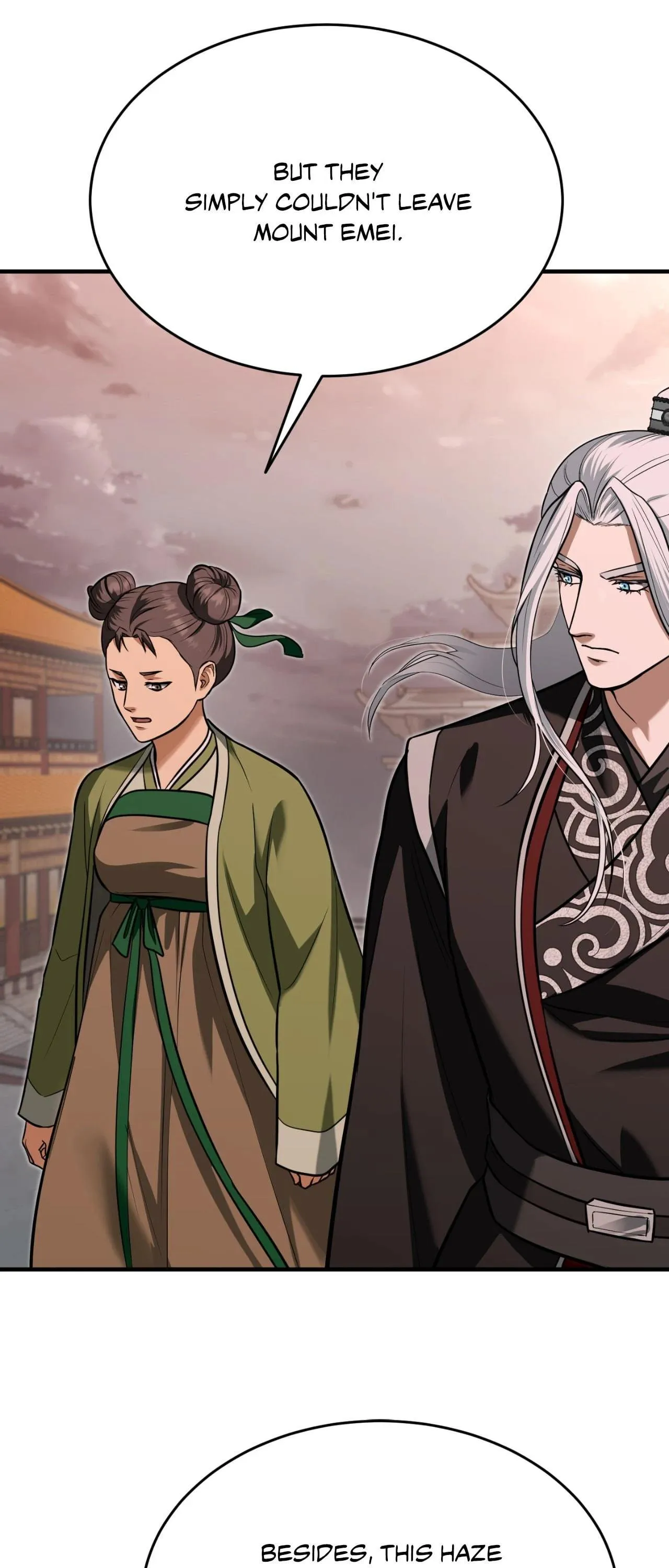 The Demon Leader's Lover Chapter 49 page 10 - 