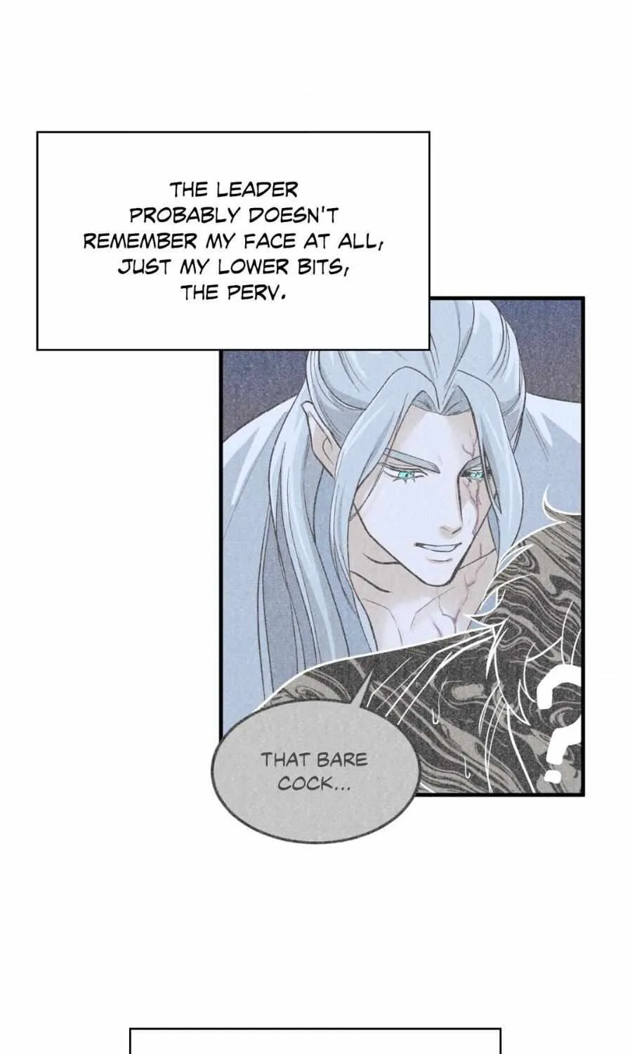 The Demon Leader's Lover Chapter 5 page 5 - 