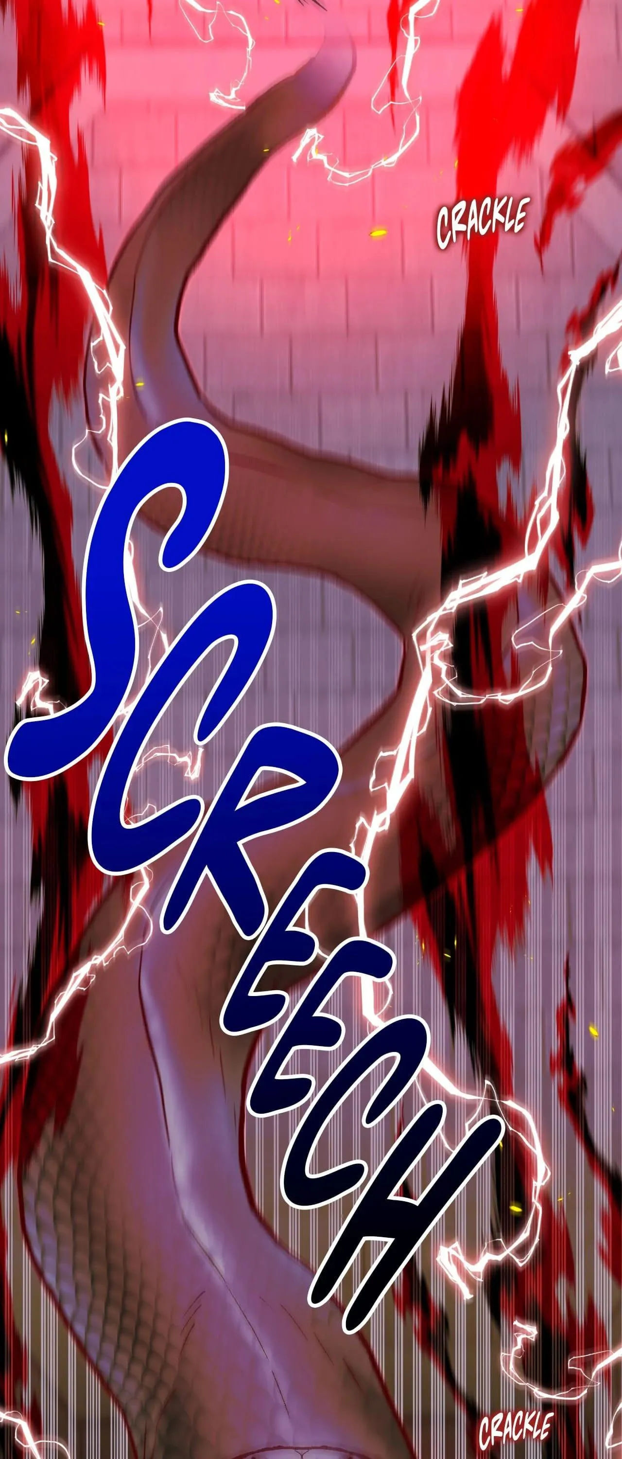 The Demon Leader's Lover Chapter 52 page 33 - 