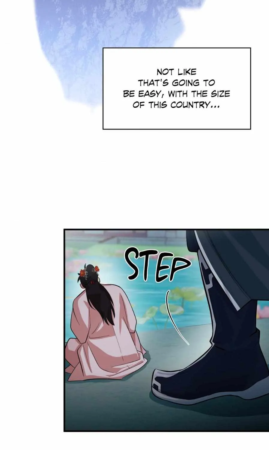 The Demon Leader's Lover Chapter 7 page 33 - 