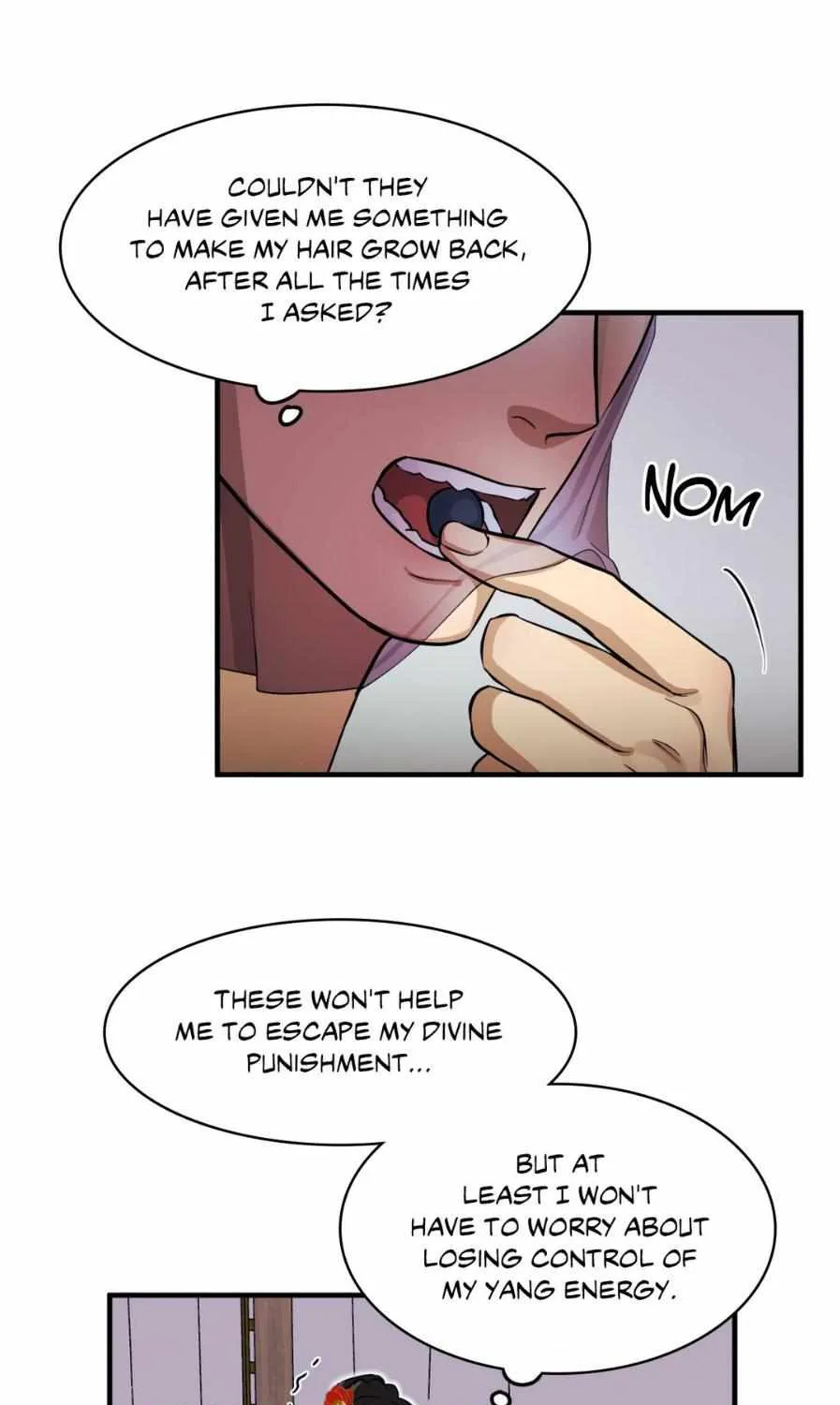 The Demon Leader's Lover Chapter 7 page 5 - 