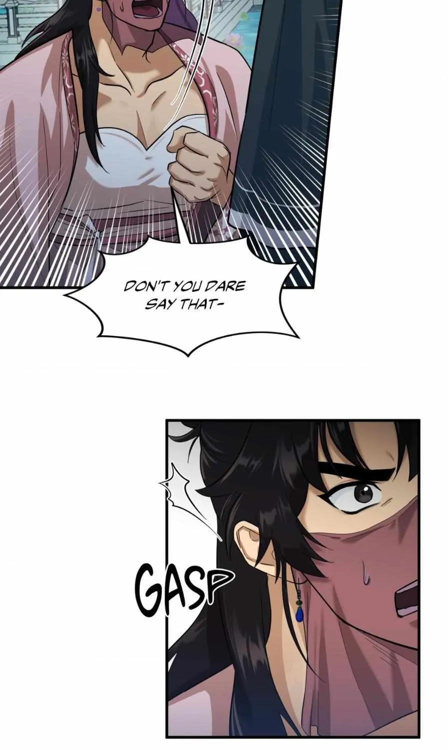 The Demon Leader's Lover Chapter 7 page 45 - 