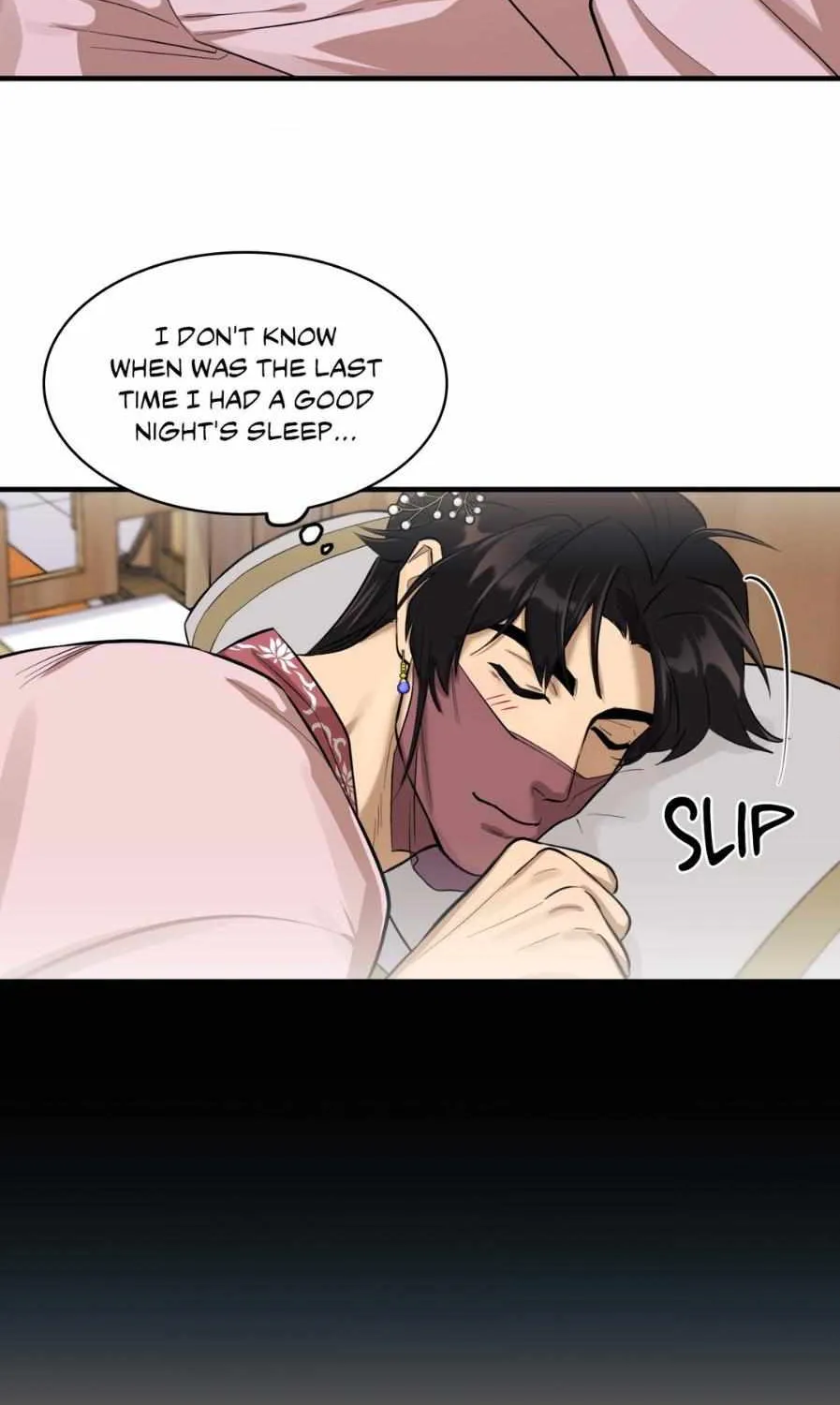 The Demon Leader's Lover Chapter 7 page 8 - 