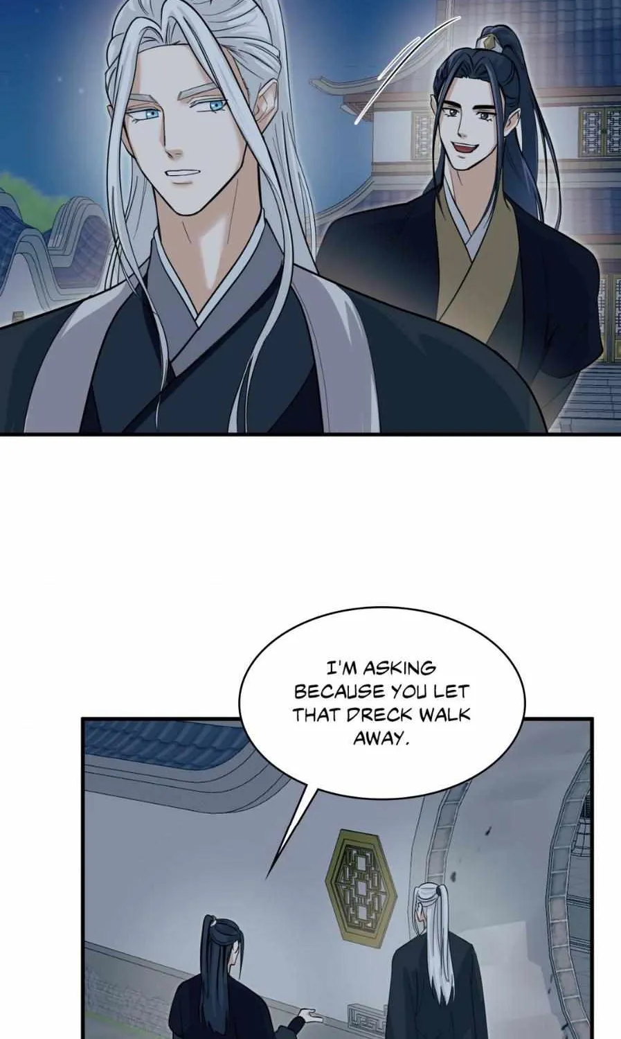 The Demon Leader's Lover Chapter 7 page 72 - 