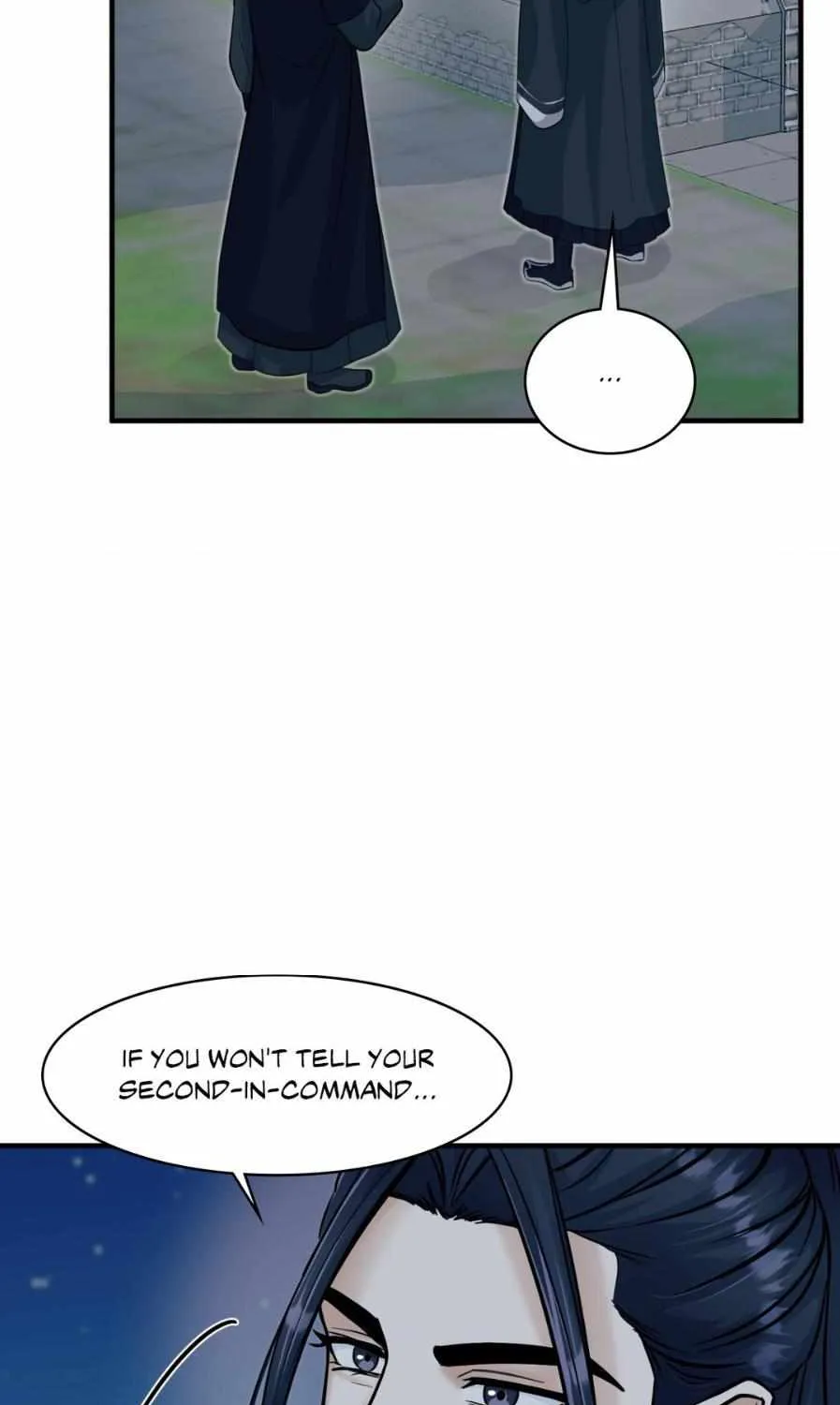 The Demon Leader's Lover Chapter 7 page 73 - 
