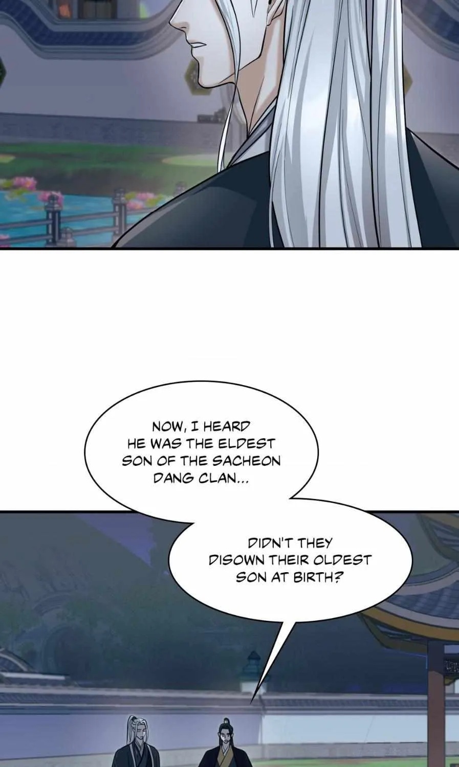 The Demon Leader's Lover Chapter 7 page 77 - 